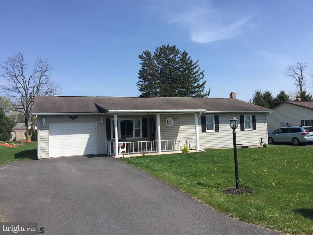 ROSE ANN DEVELOPMENT - Residential