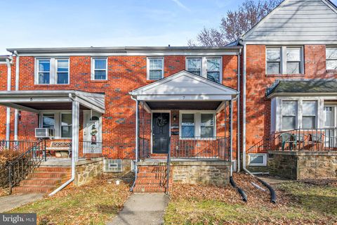 7 ENJAY CATONSVILLE MD 21228