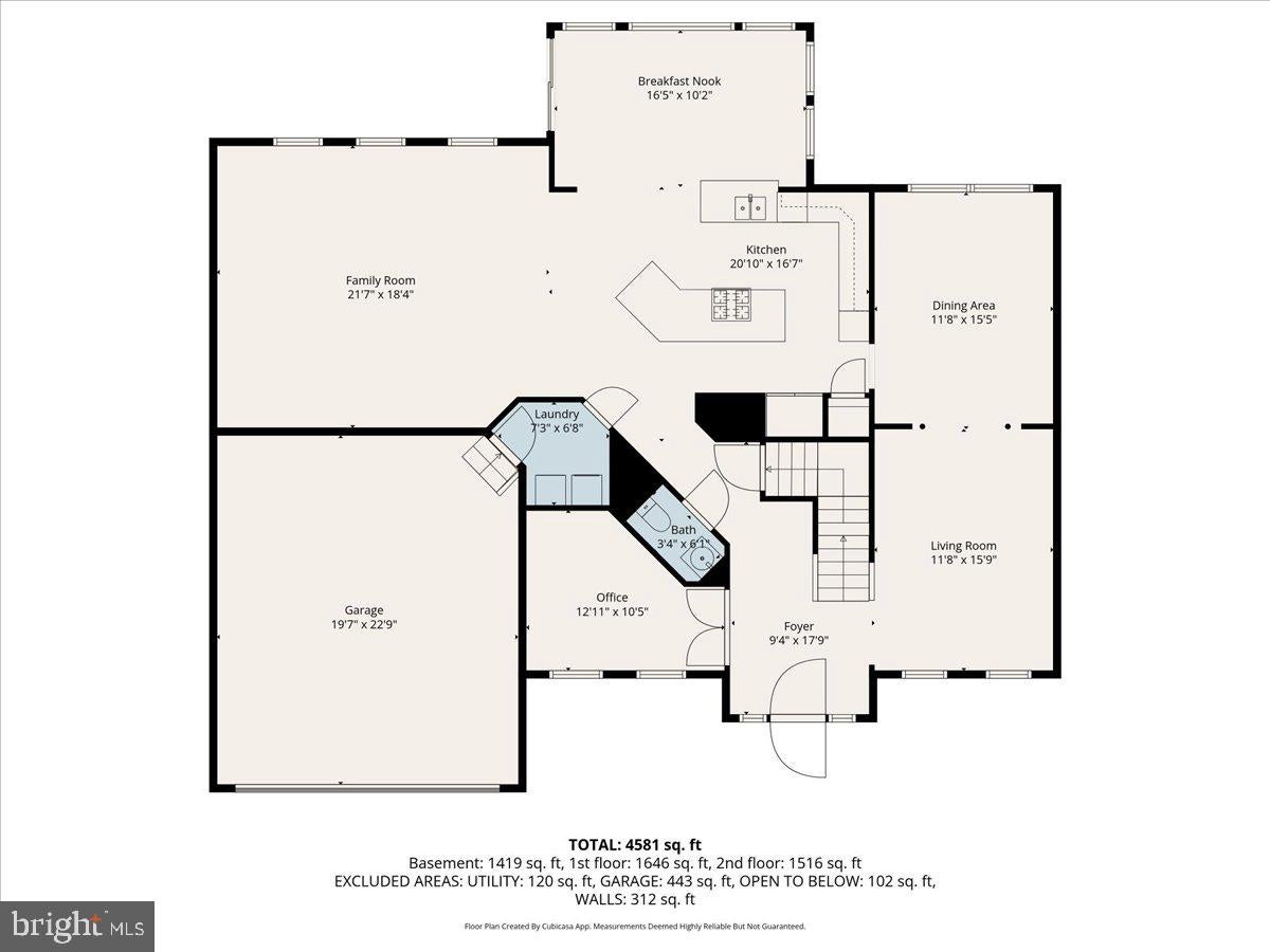 917 BENALLI DRIVE