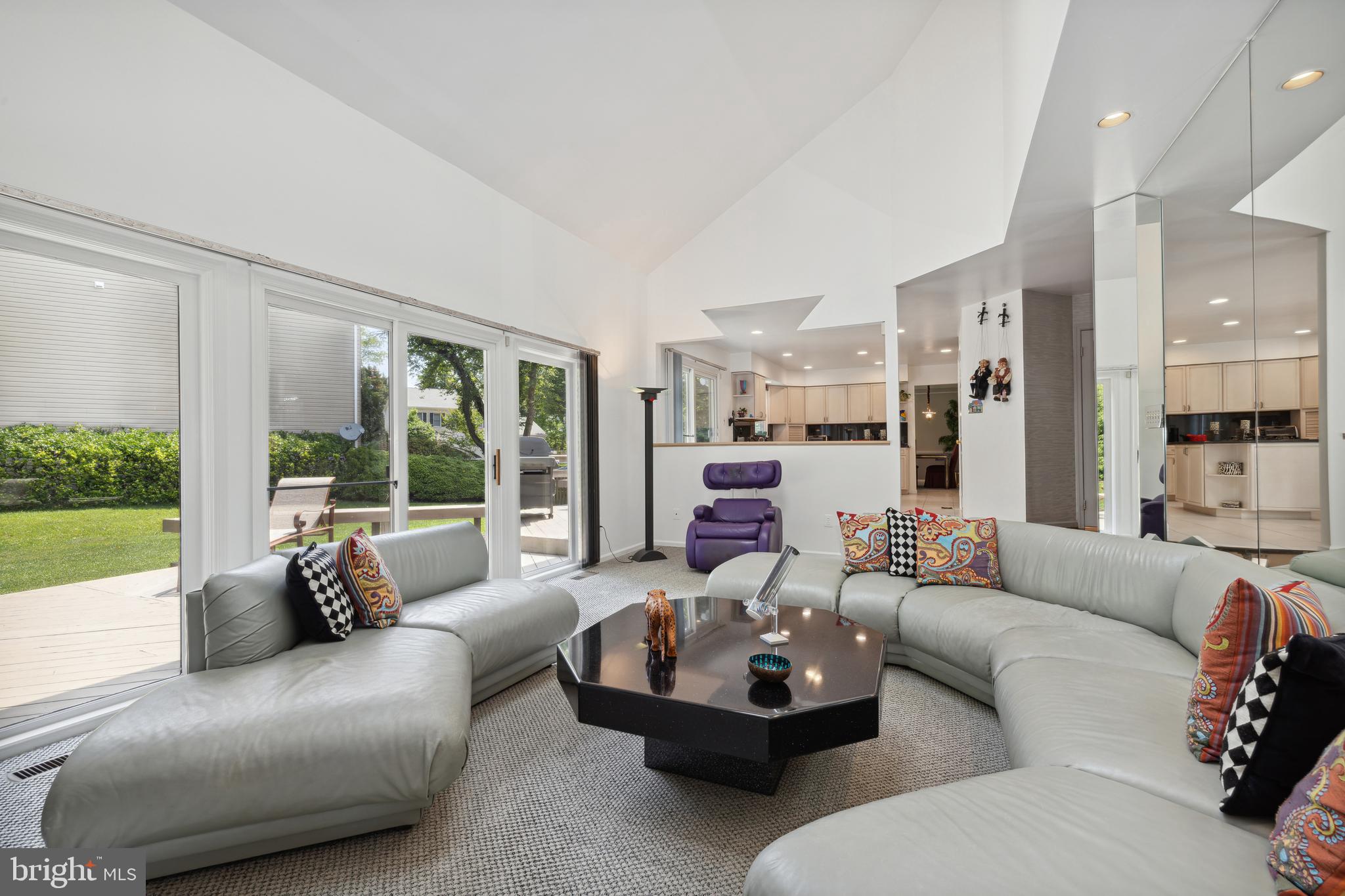 ORCHARD RIDGE - Residential