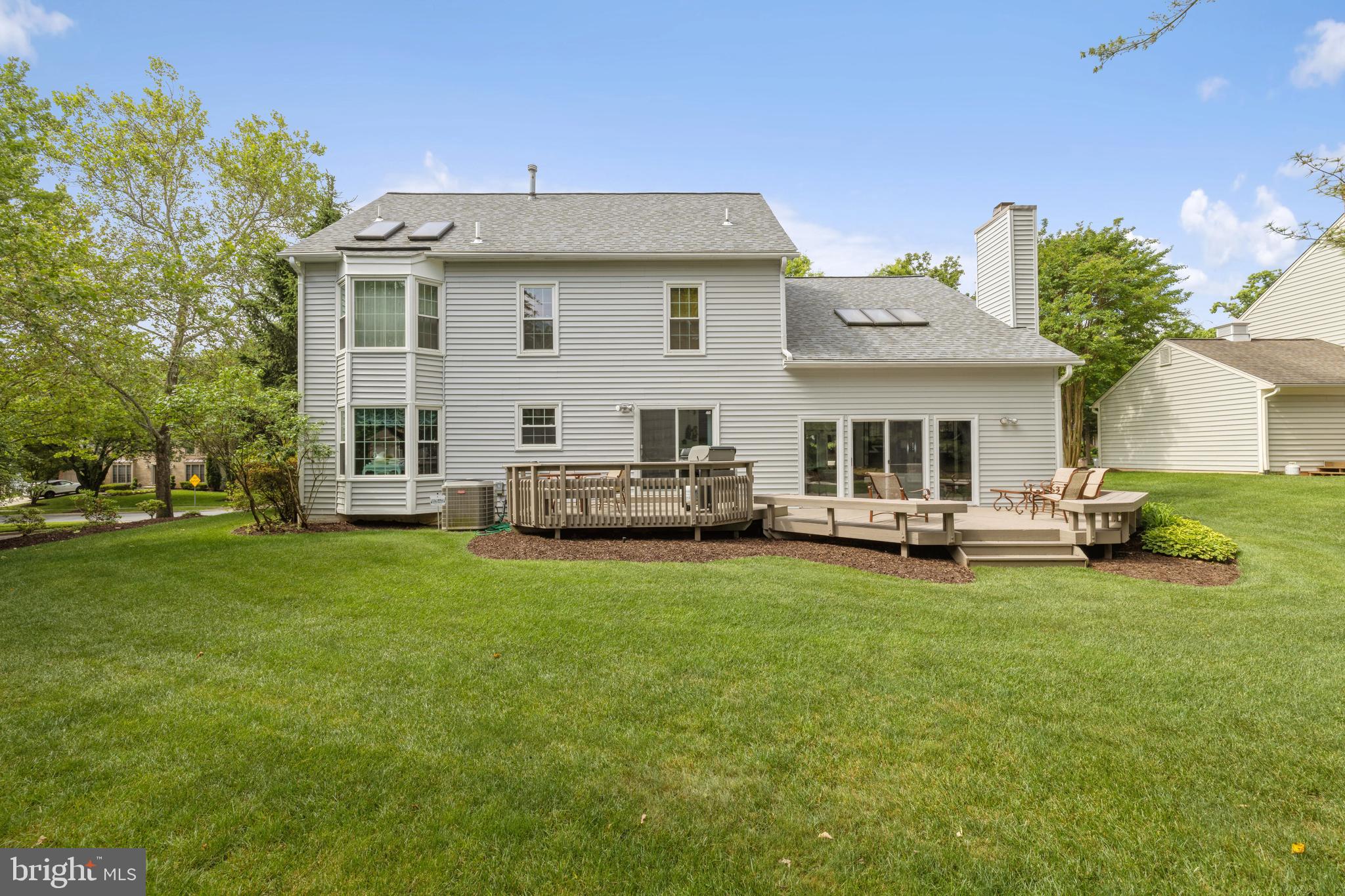 ORCHARD RIDGE - Residential