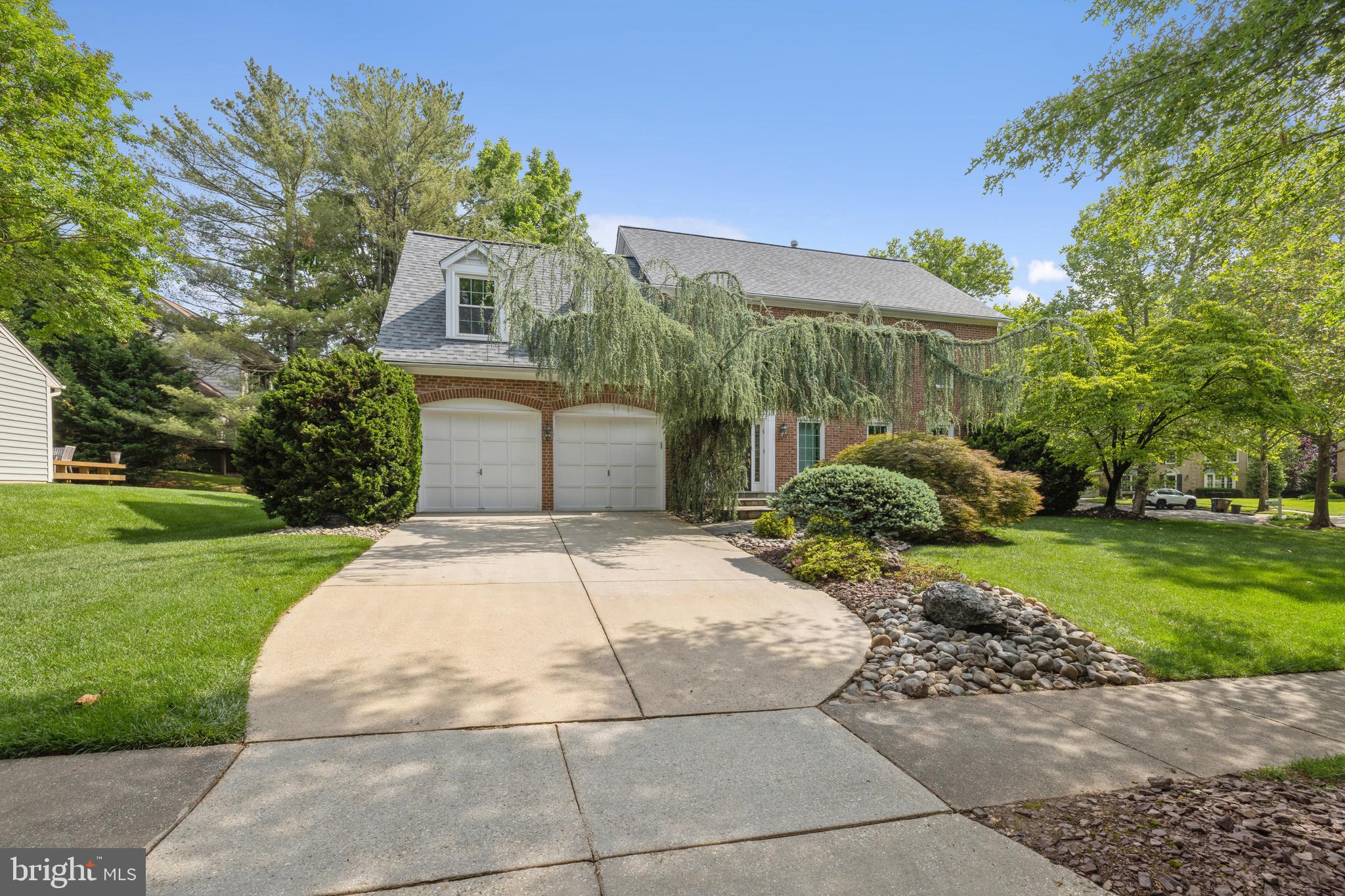 ORCHARD RIDGE - Residential