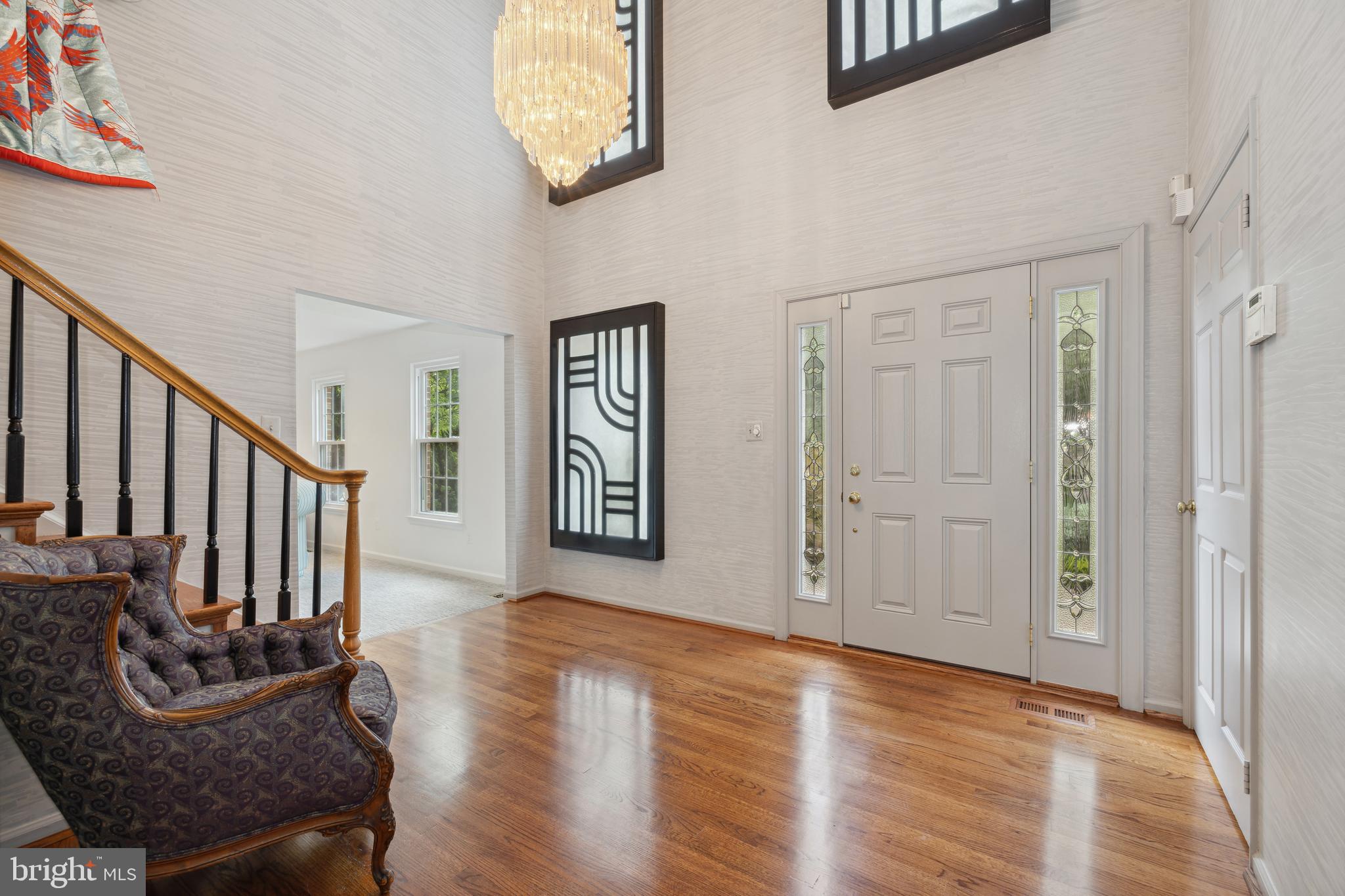 ORCHARD RIDGE - Residential