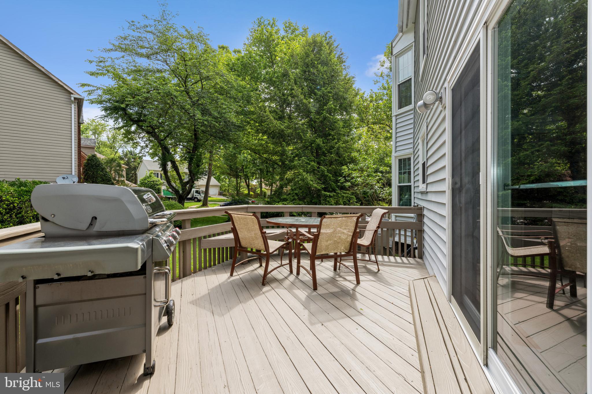 ORCHARD RIDGE - Residential