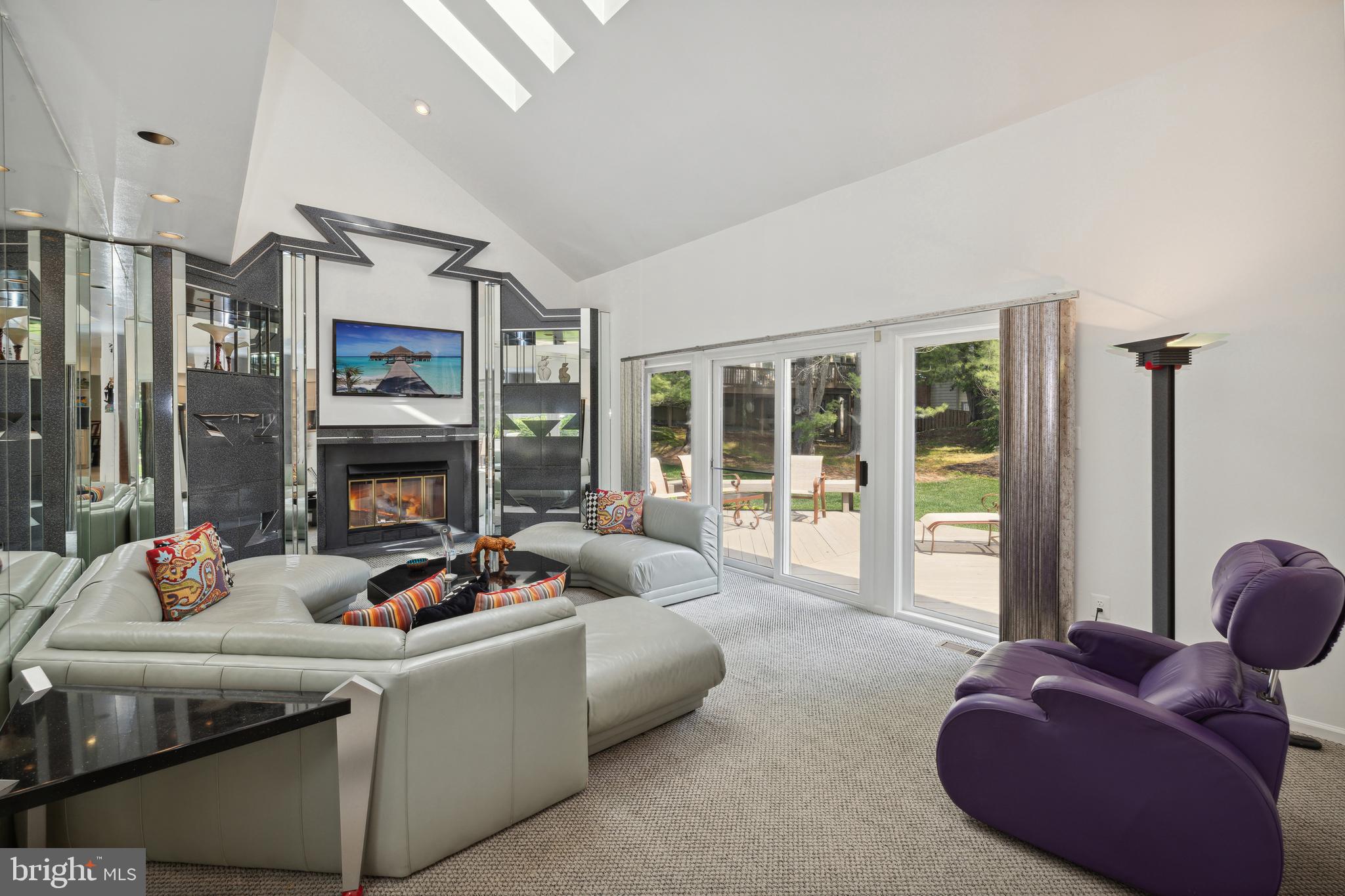 ORCHARD RIDGE - Residential