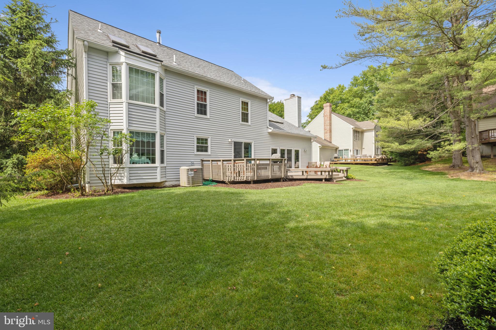 ORCHARD RIDGE - Residential