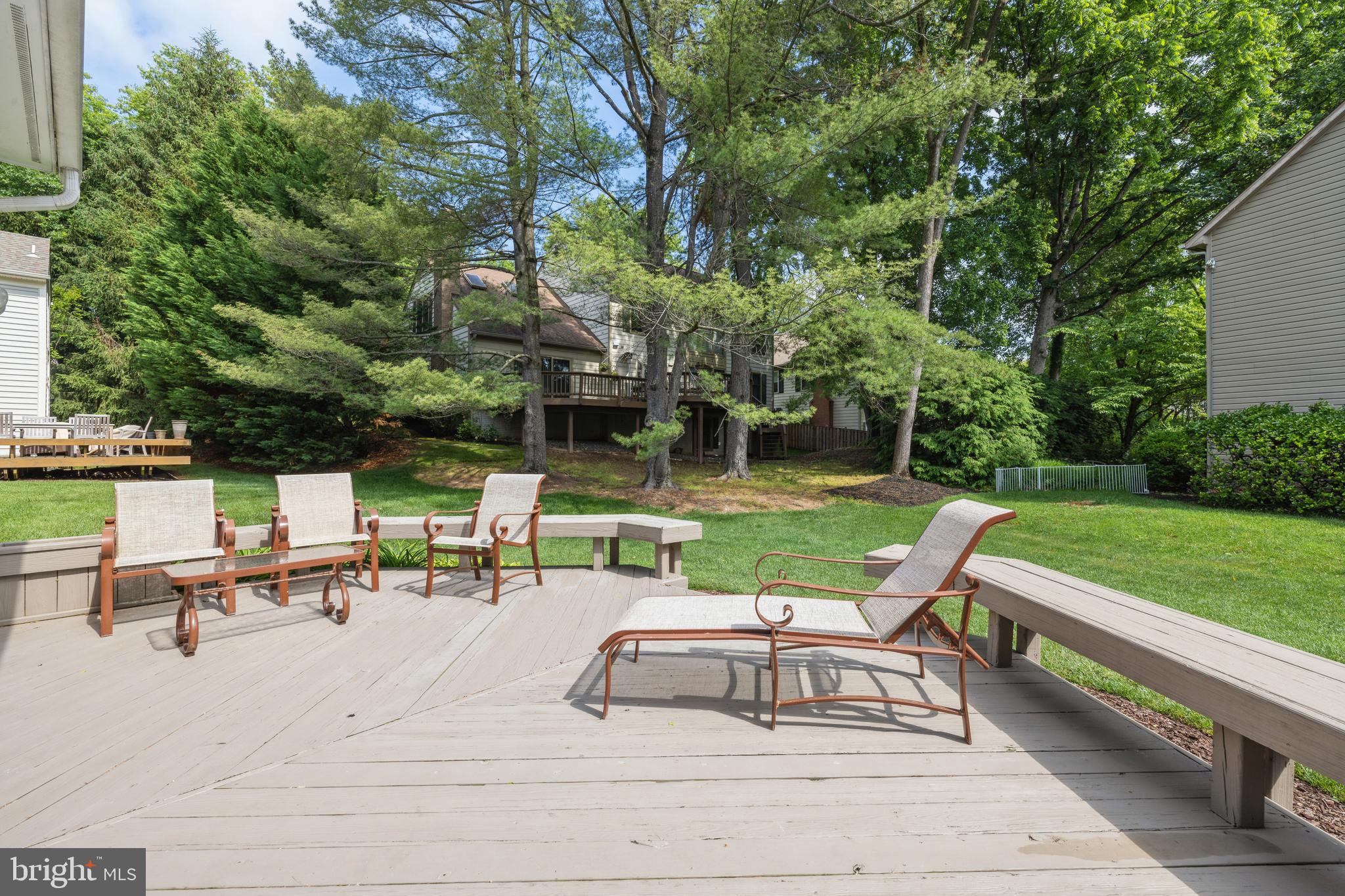 ORCHARD RIDGE - Residential