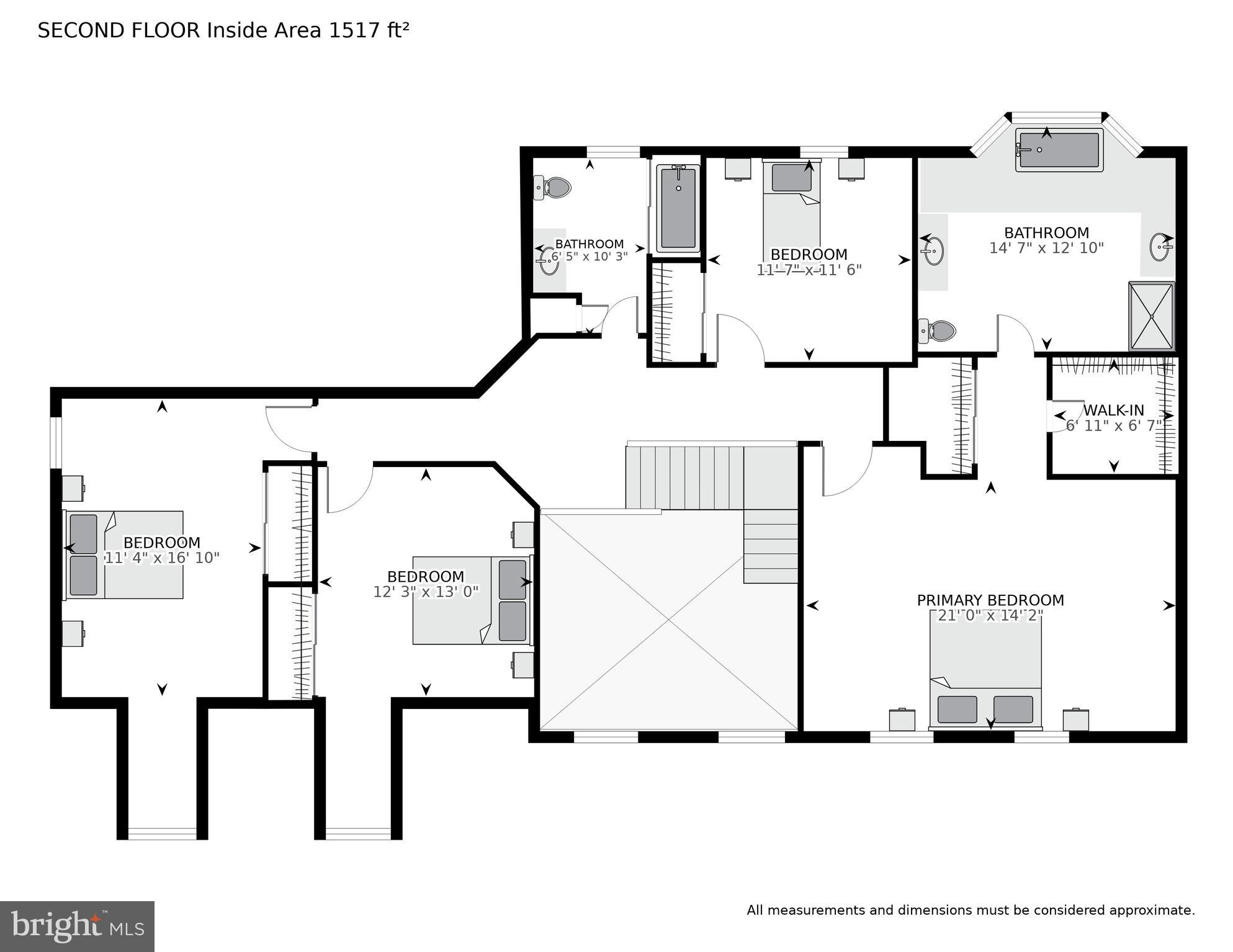 ORCHARD RIDGE - Residential