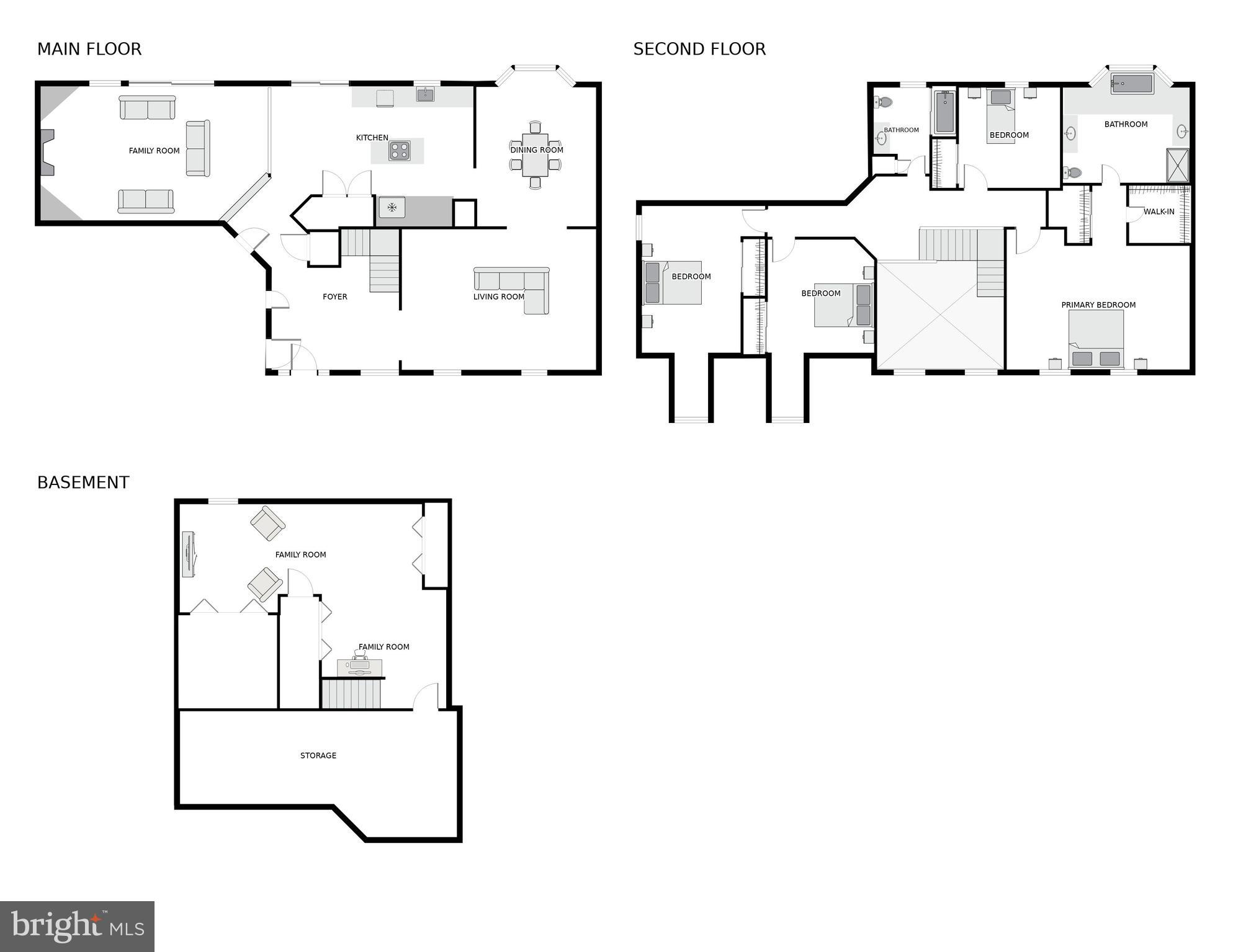ORCHARD RIDGE - Residential