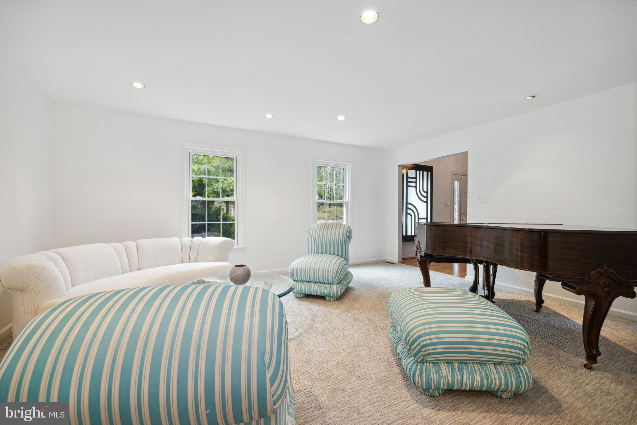 ORCHARD RIDGE - Residential