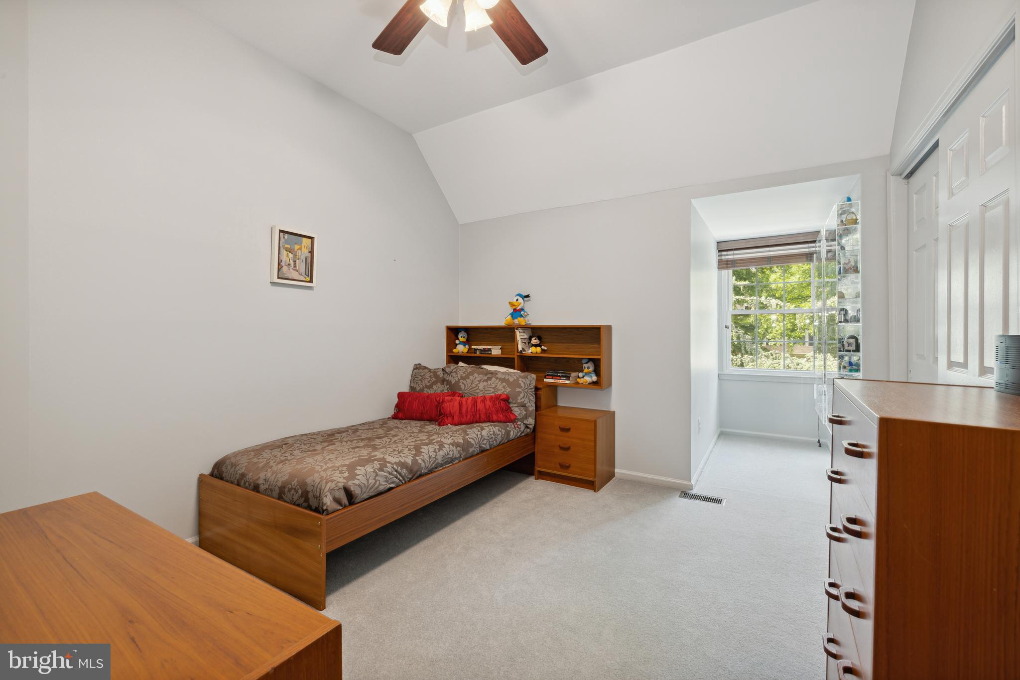 ORCHARD RIDGE - Residential