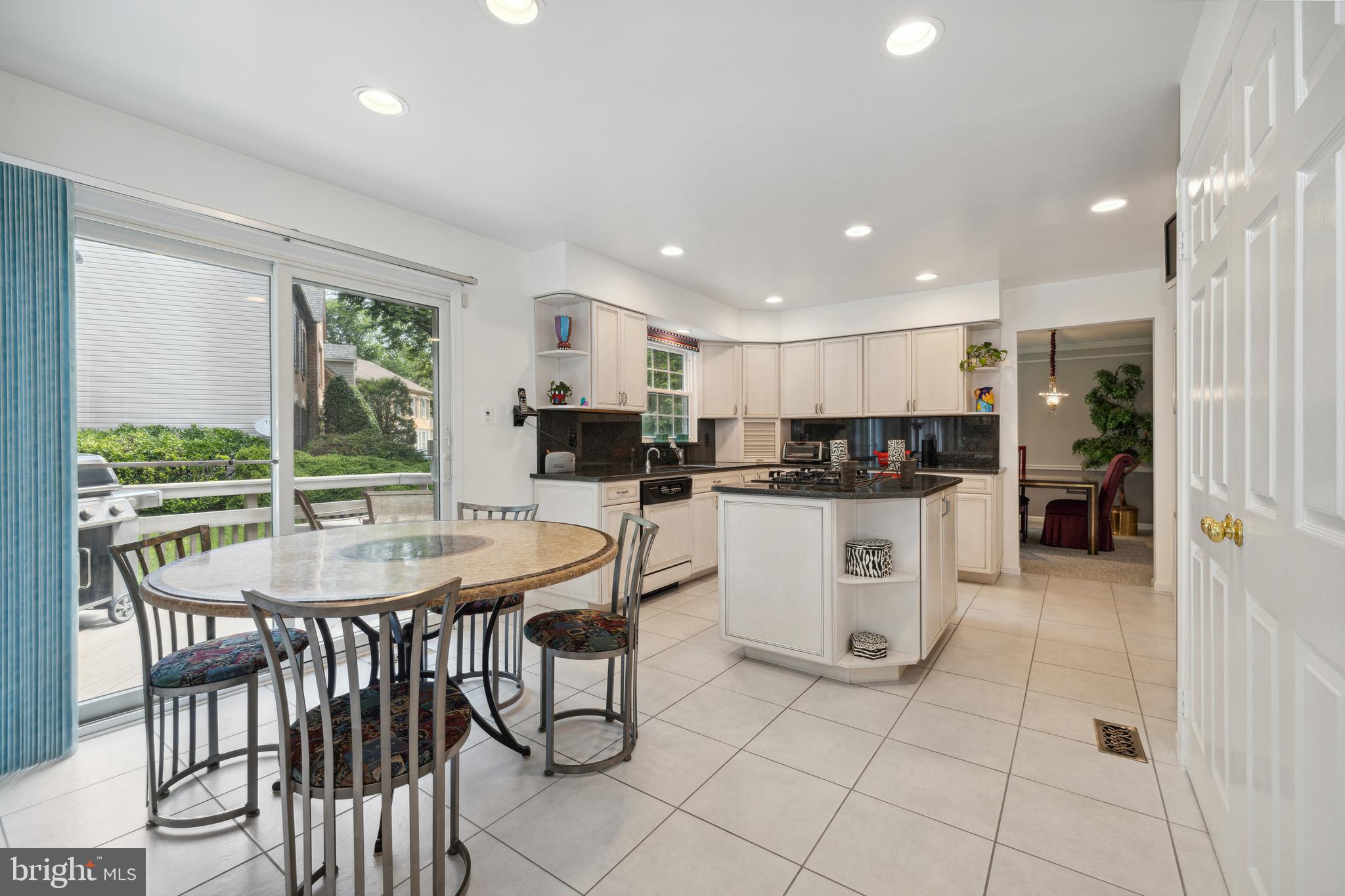 ORCHARD RIDGE - Residential