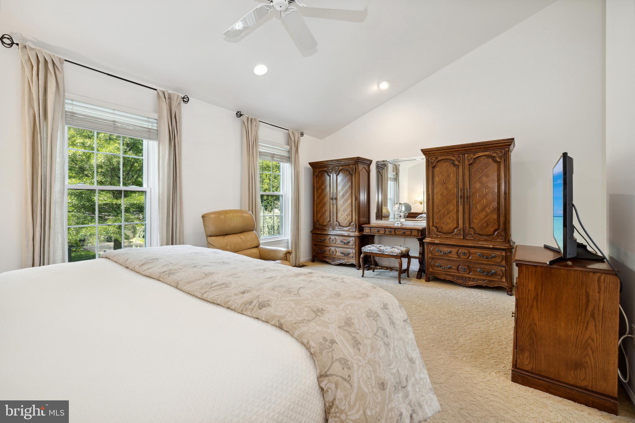 ORCHARD RIDGE - Residential