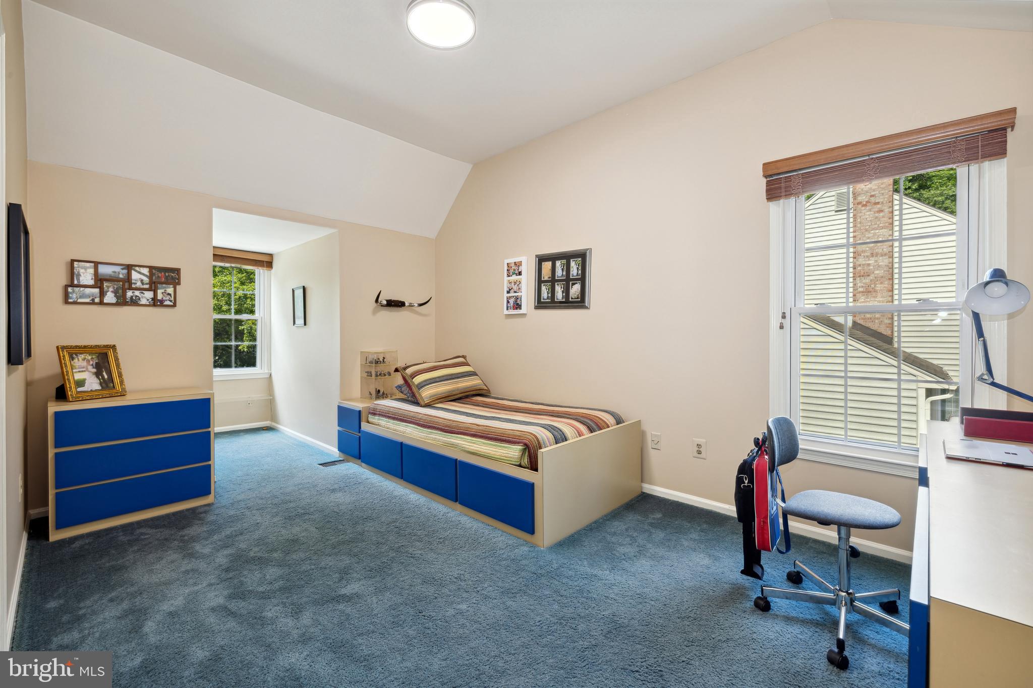 ORCHARD RIDGE - Residential