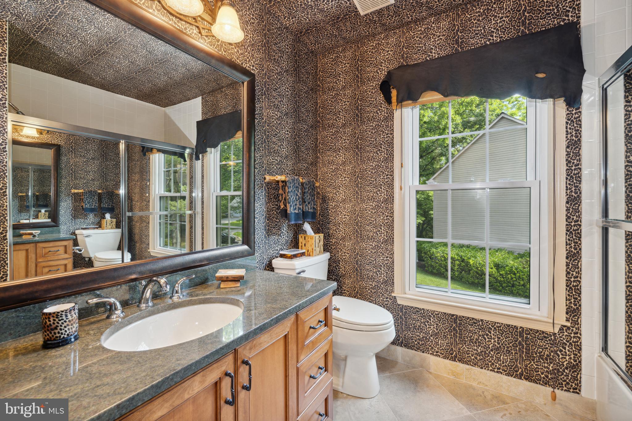 ORCHARD RIDGE - Residential