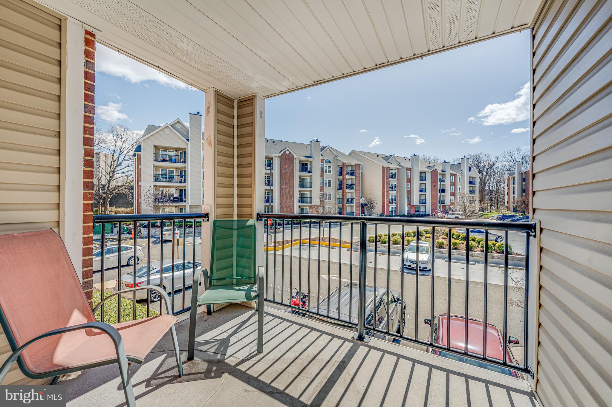 POINTE AT PARK CENTER - Residential