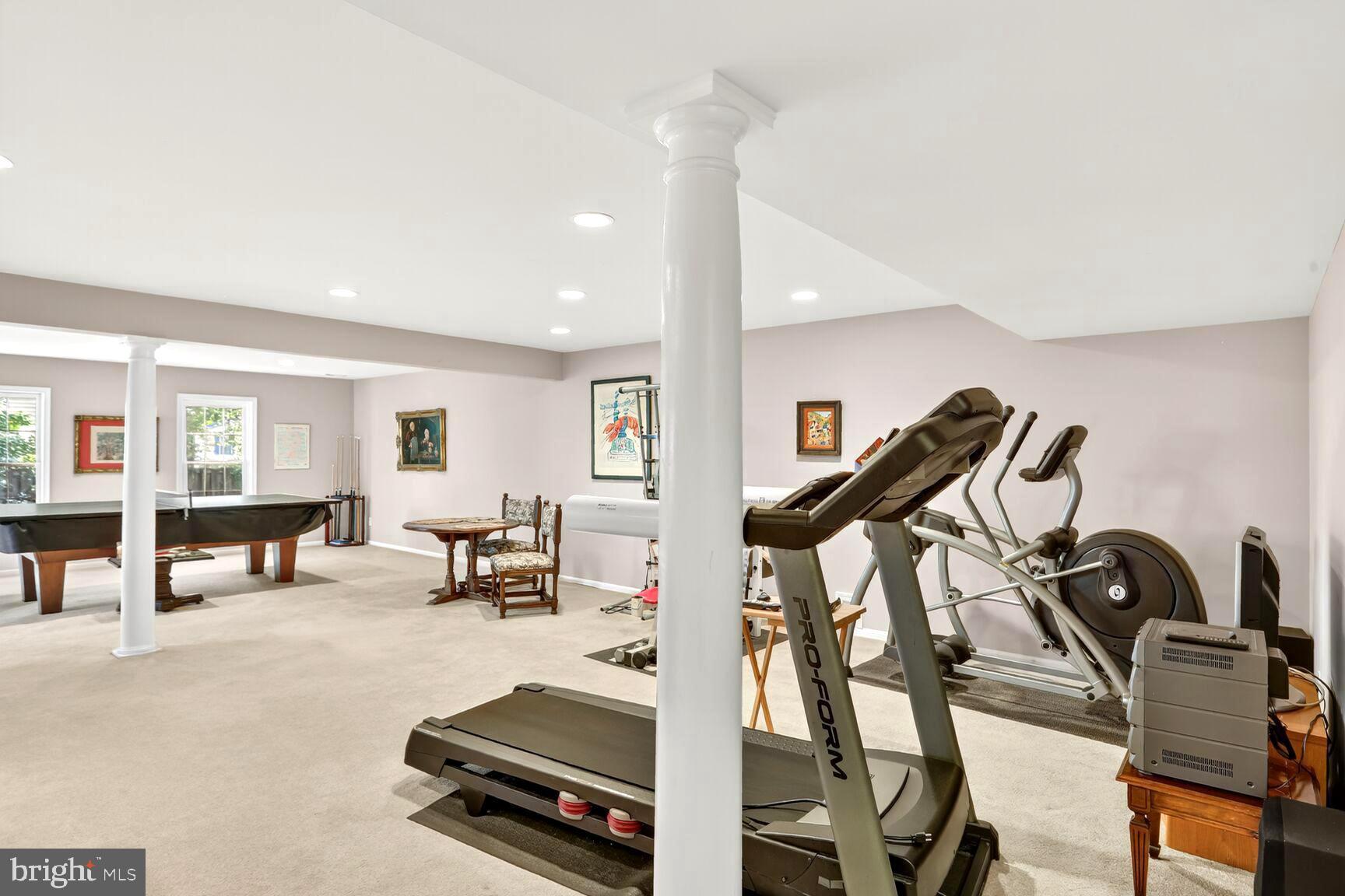 PT ROCKVILLE TWN RES 3 - Residential