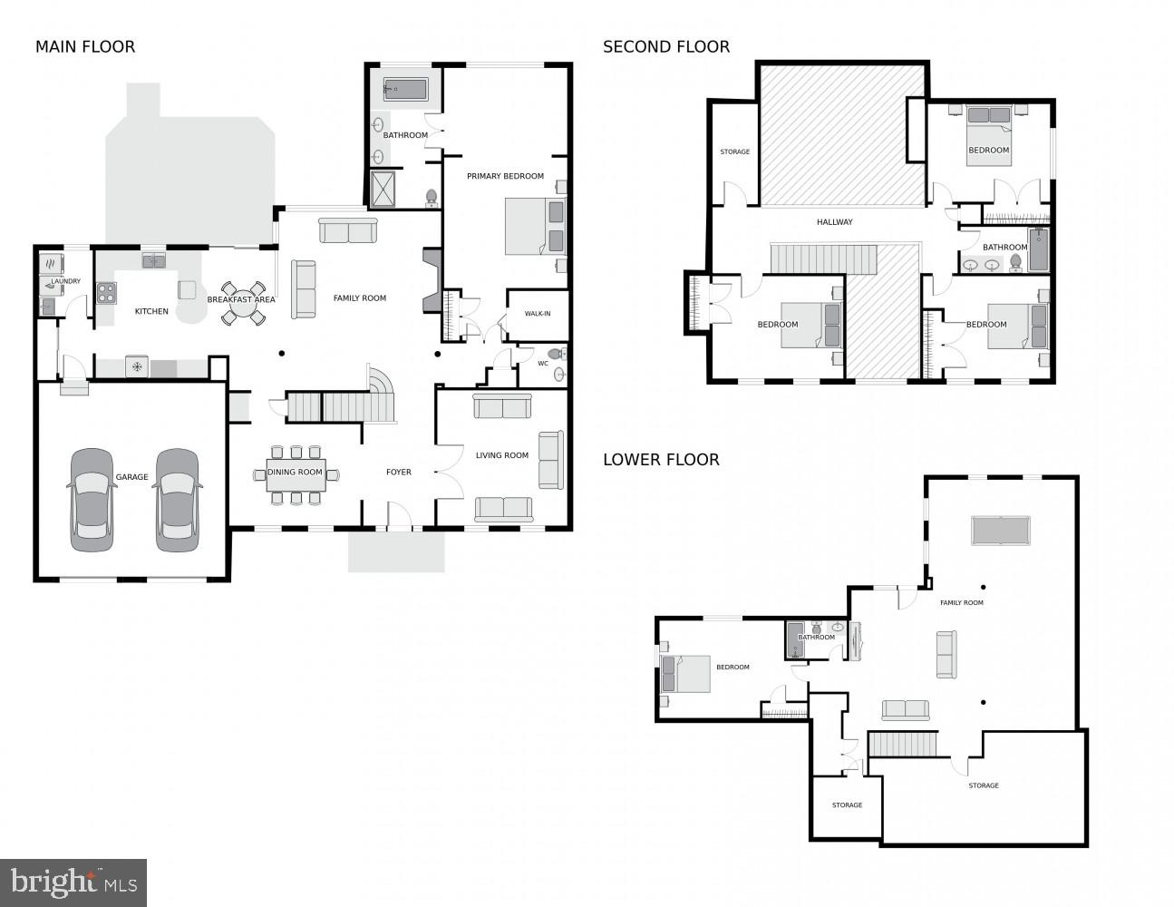 PT ROCKVILLE TWN RES 3 - Residential