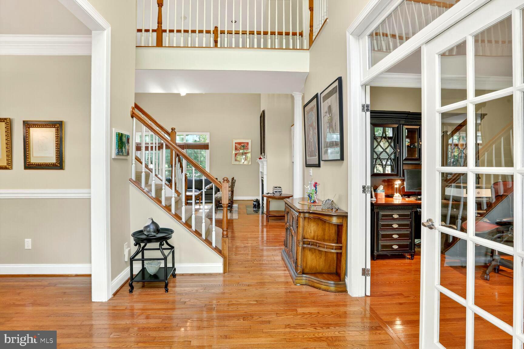 PT ROCKVILLE TWN RES 3 - Residential