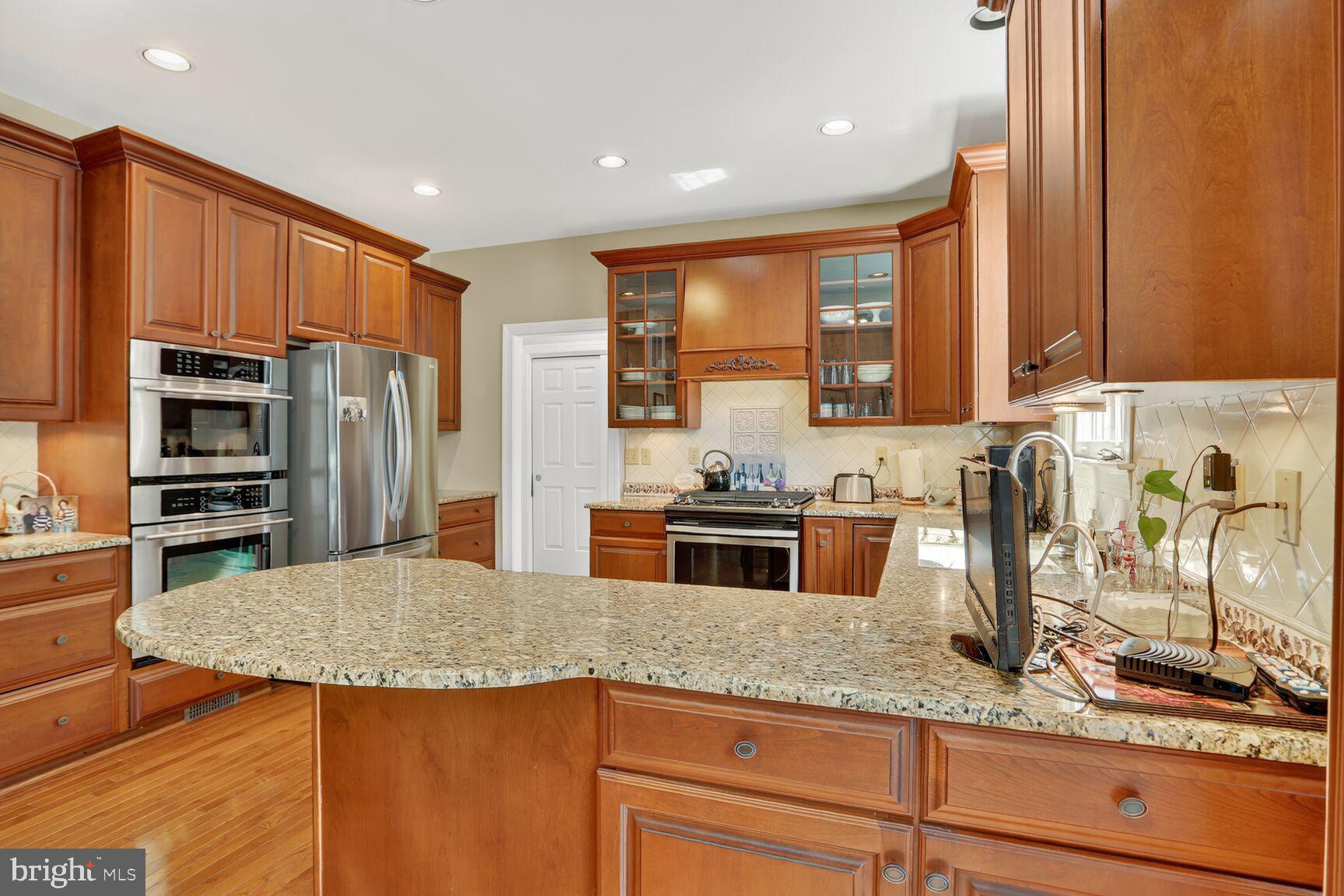 PT ROCKVILLE TWN RES 3 - Residential