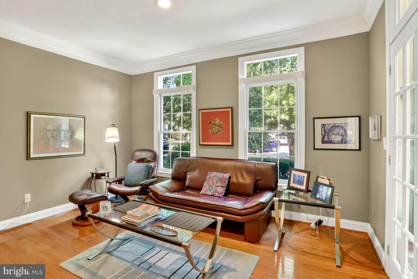 PT ROCKVILLE TWN RES 3 - Residential