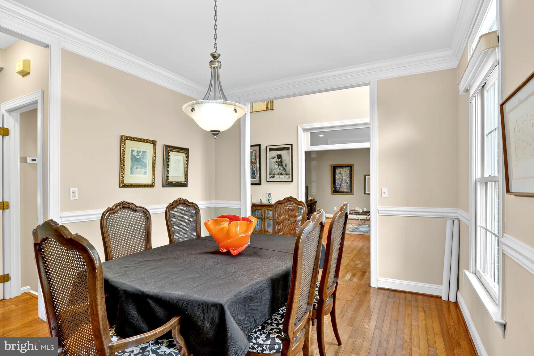 PT ROCKVILLE TWN RES 3 - Residential