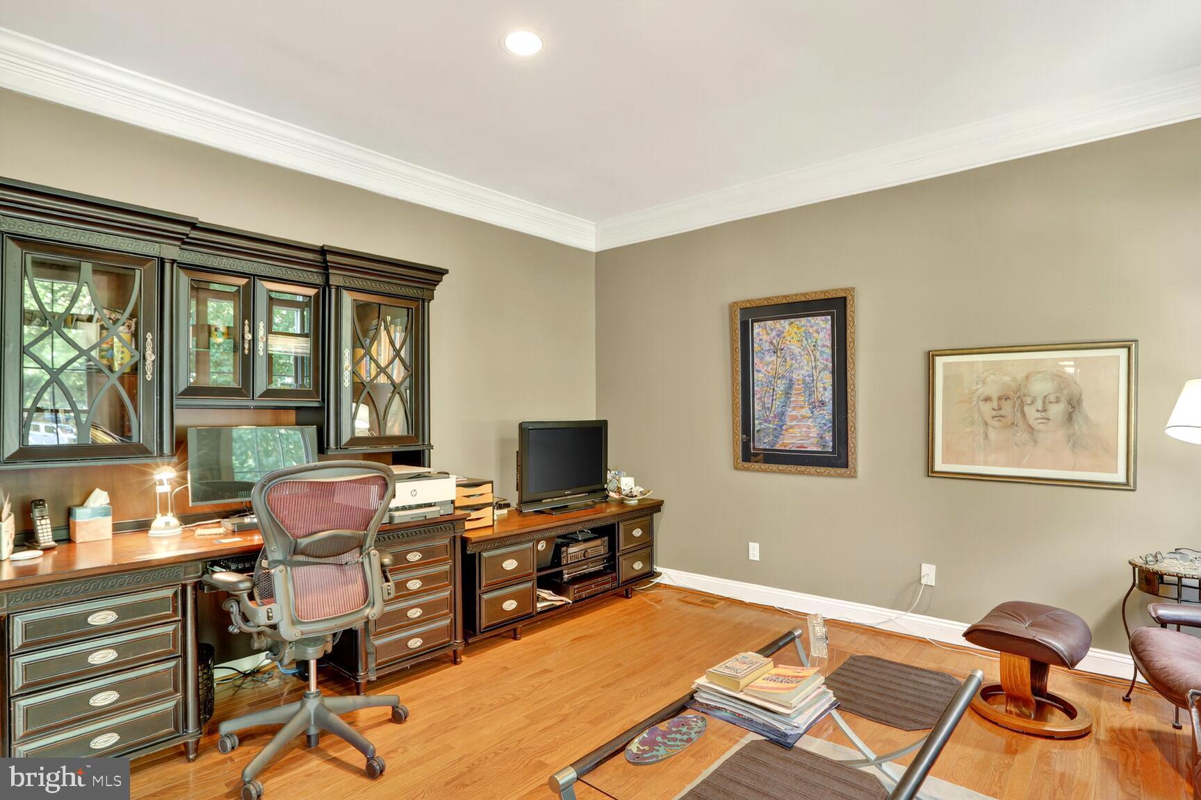 PT ROCKVILLE TWN RES 3 - Residential