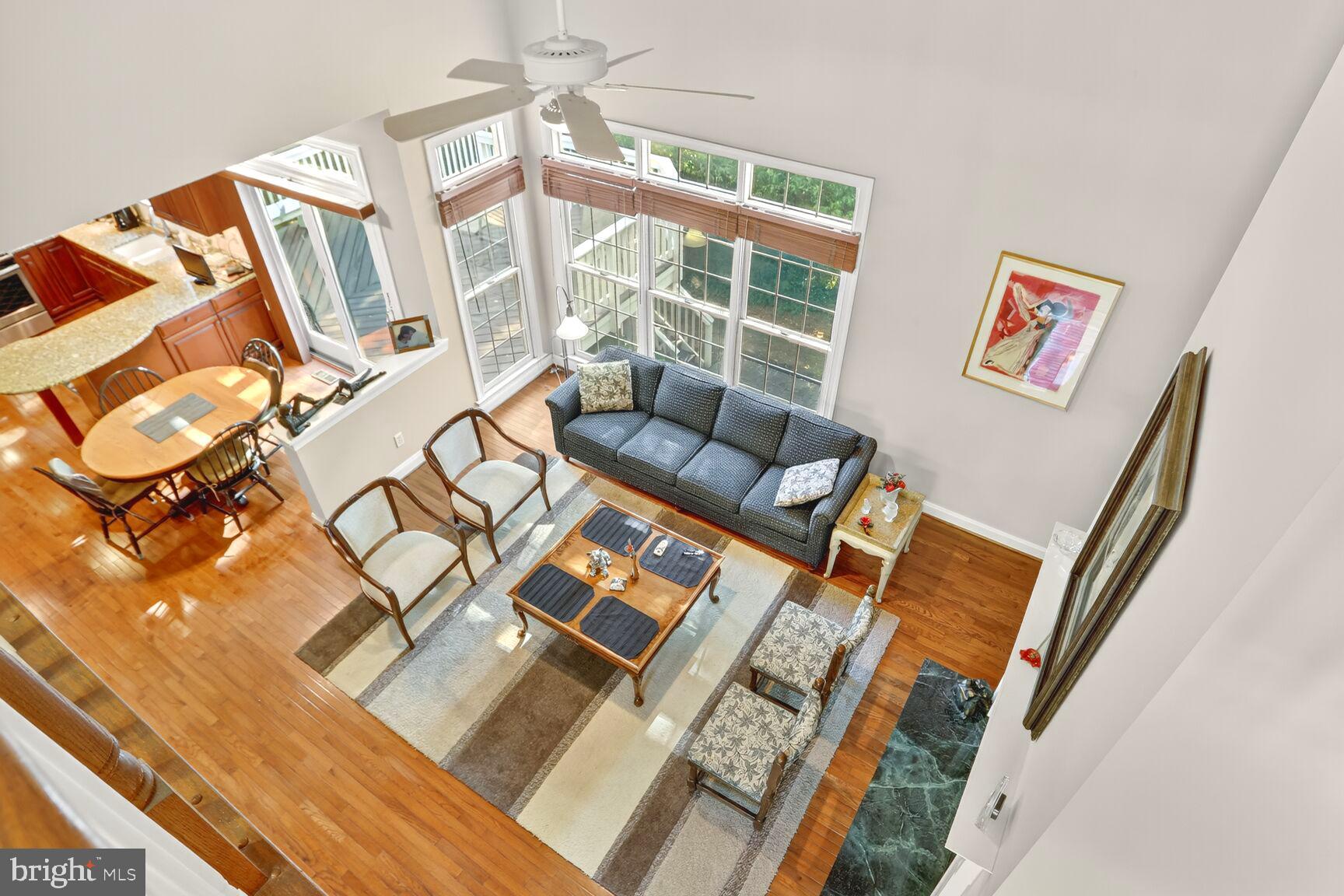 PT ROCKVILLE TWN RES 3 - Residential