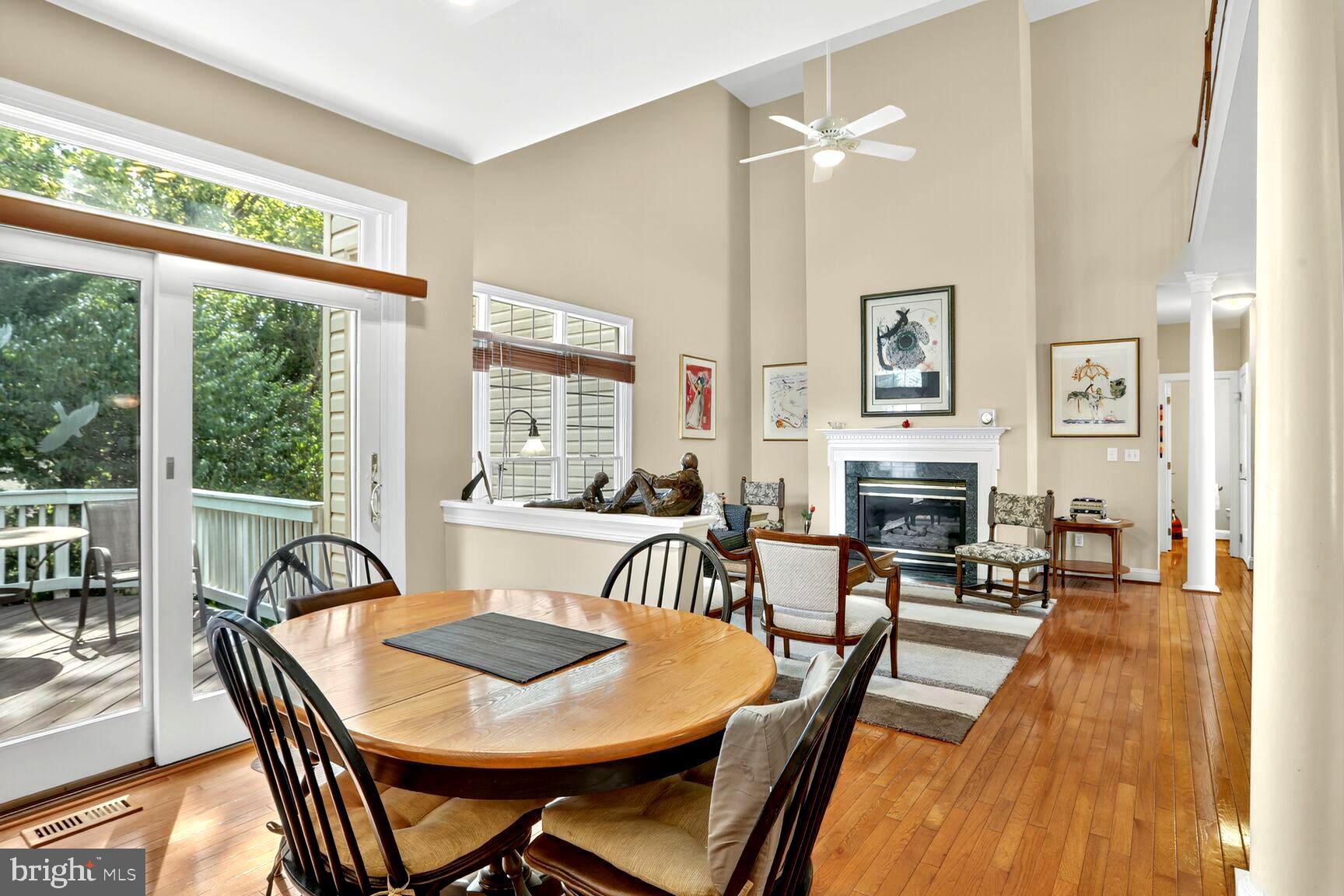 PT ROCKVILLE TWN RES 3 - Residential