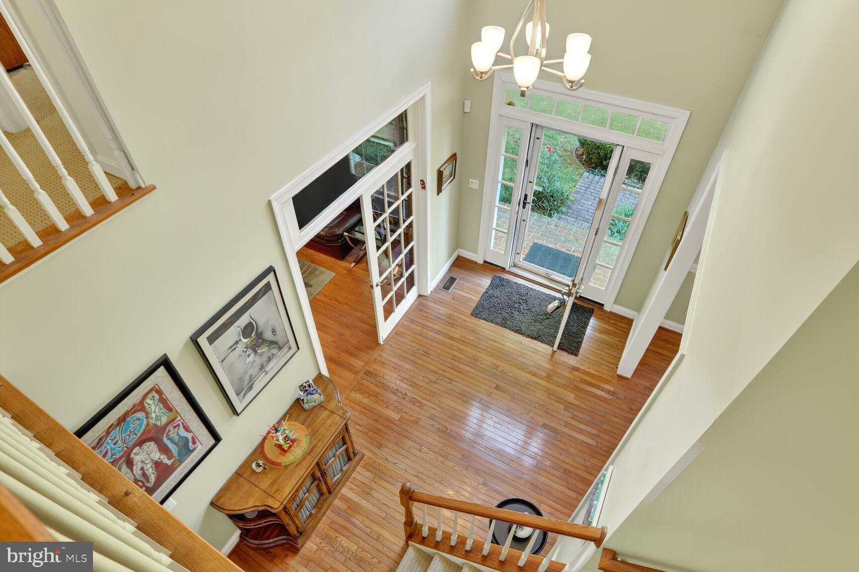 PT ROCKVILLE TWN RES 3 - Residential