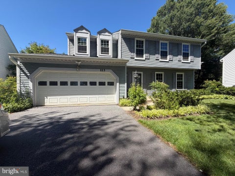 Homes For Sale - 113 Bookham Lane<br/> GAITHERSBURG, MD 20877
