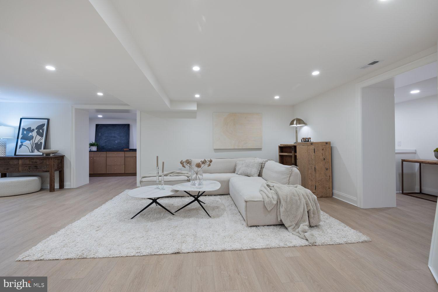 PALISADES - Residential