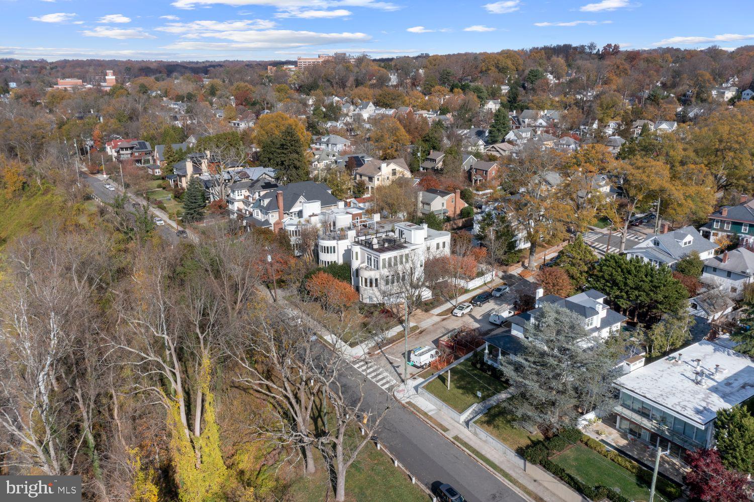 PALISADES - Residential