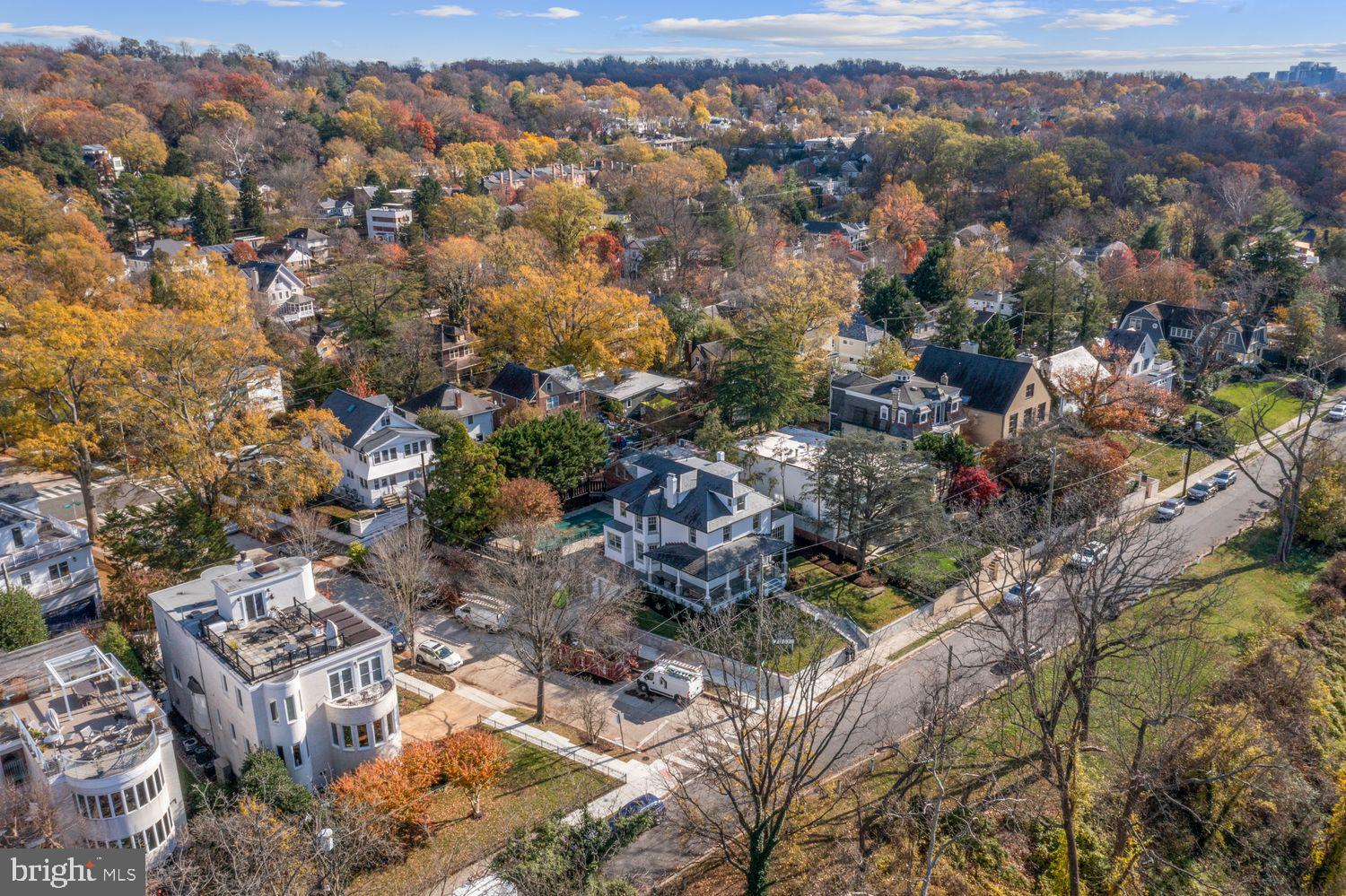 PALISADES - Residential