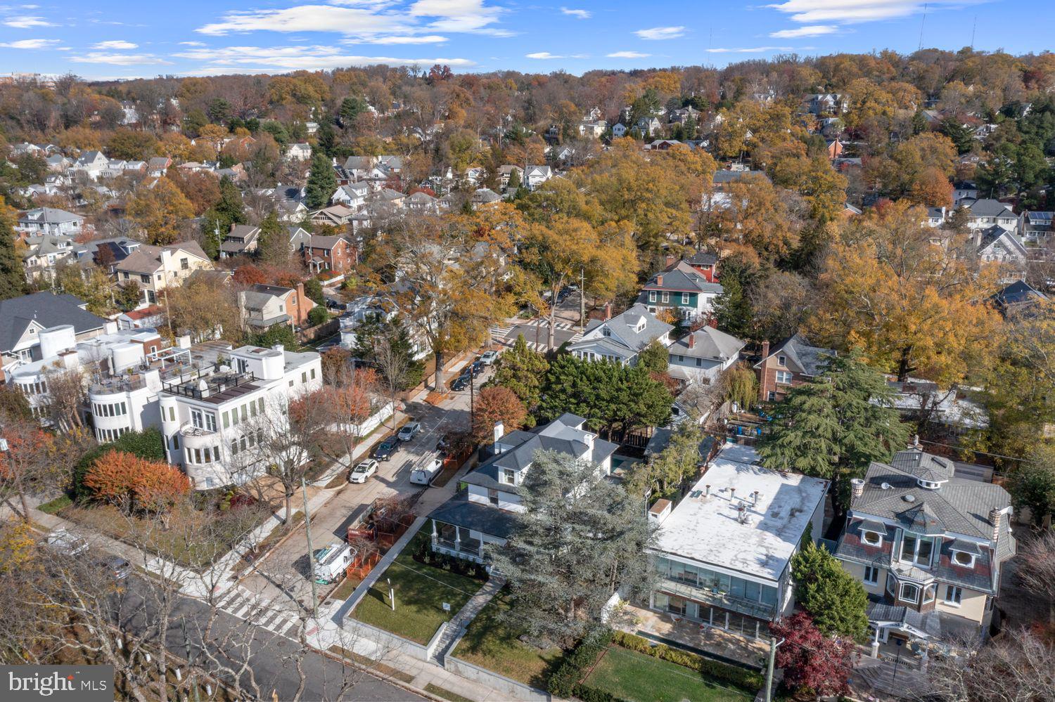 PALISADES - Residential