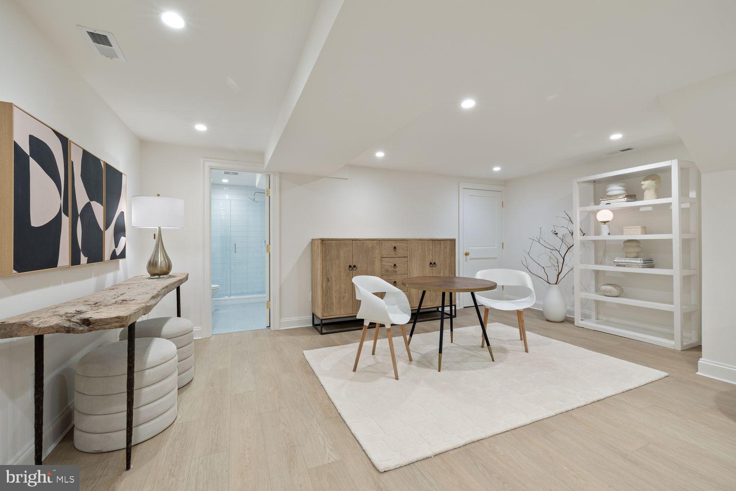 PALISADES - Residential