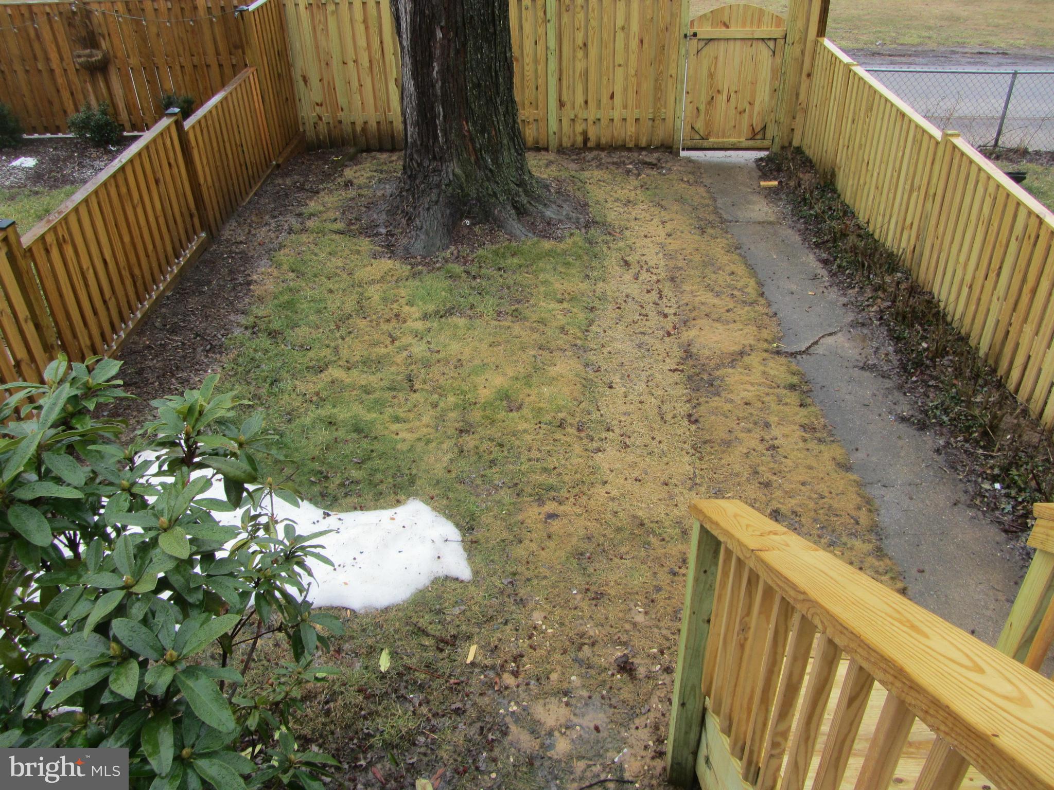 RODGERS FORGE - Residential