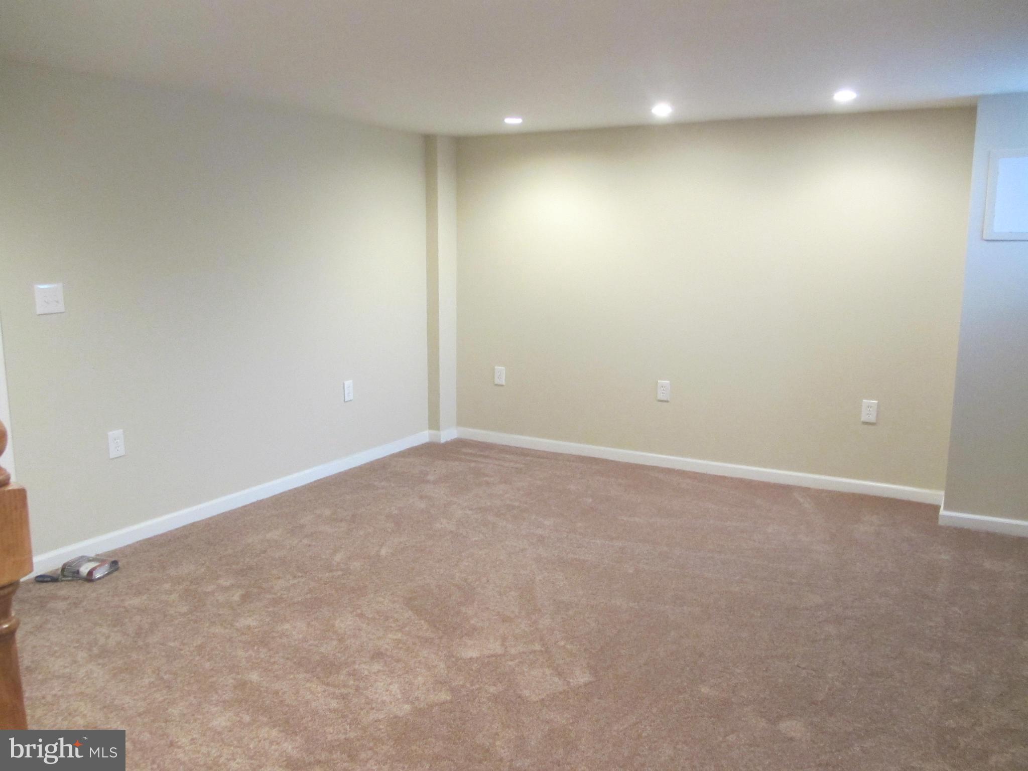 RODGERS FORGE - Residential