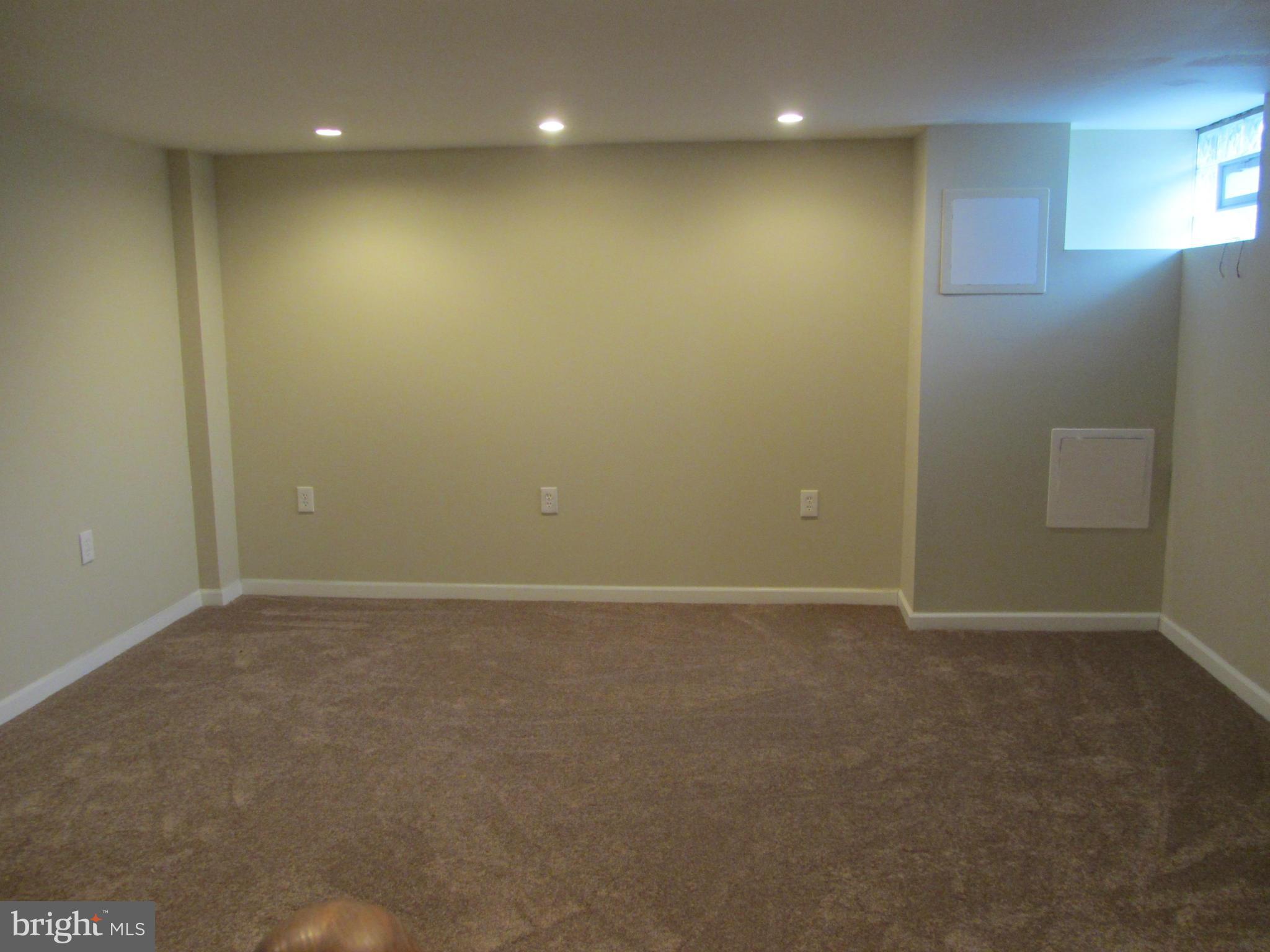 RODGERS FORGE - Residential