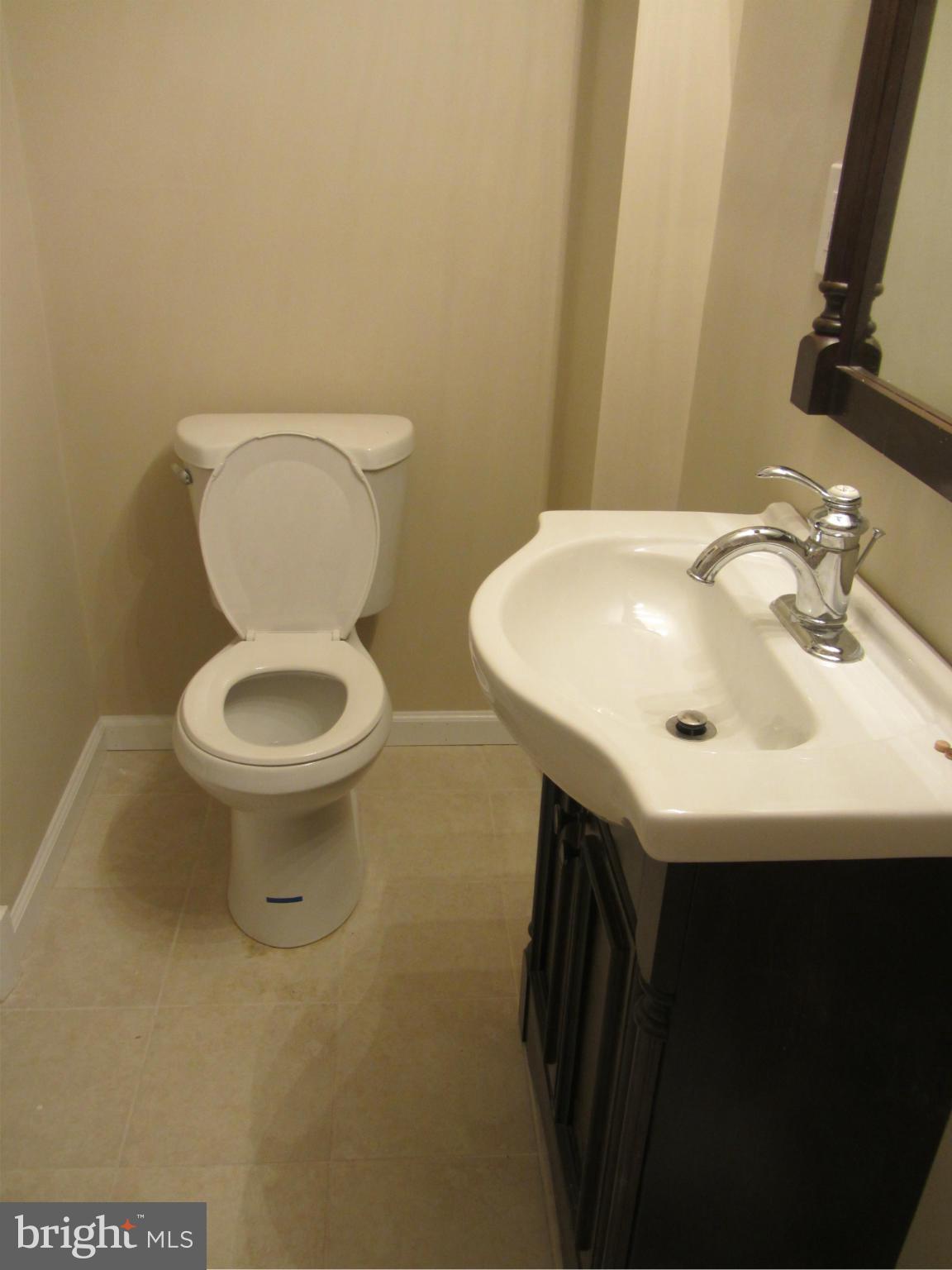 RODGERS FORGE - Residential