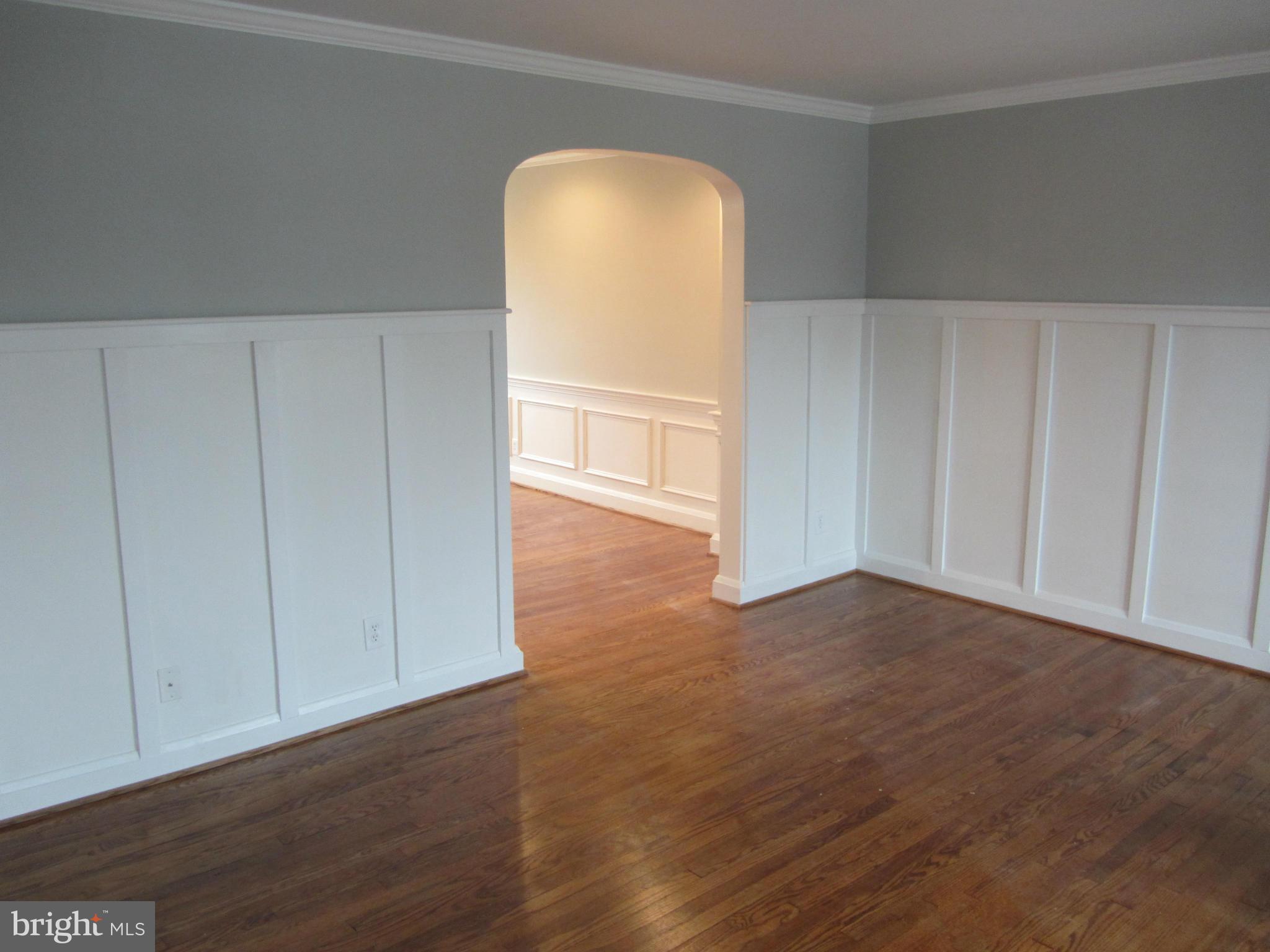 RODGERS FORGE - Residential