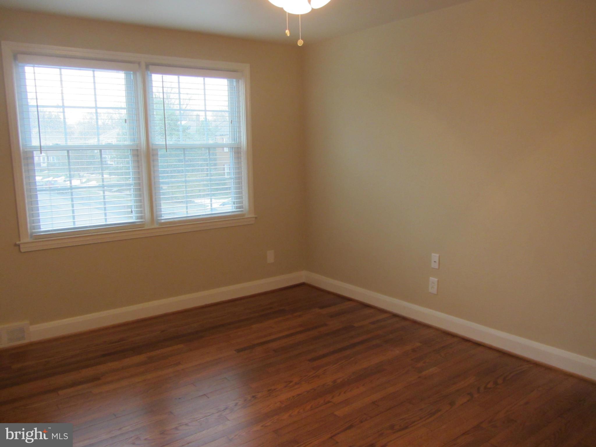 RODGERS FORGE - Residential