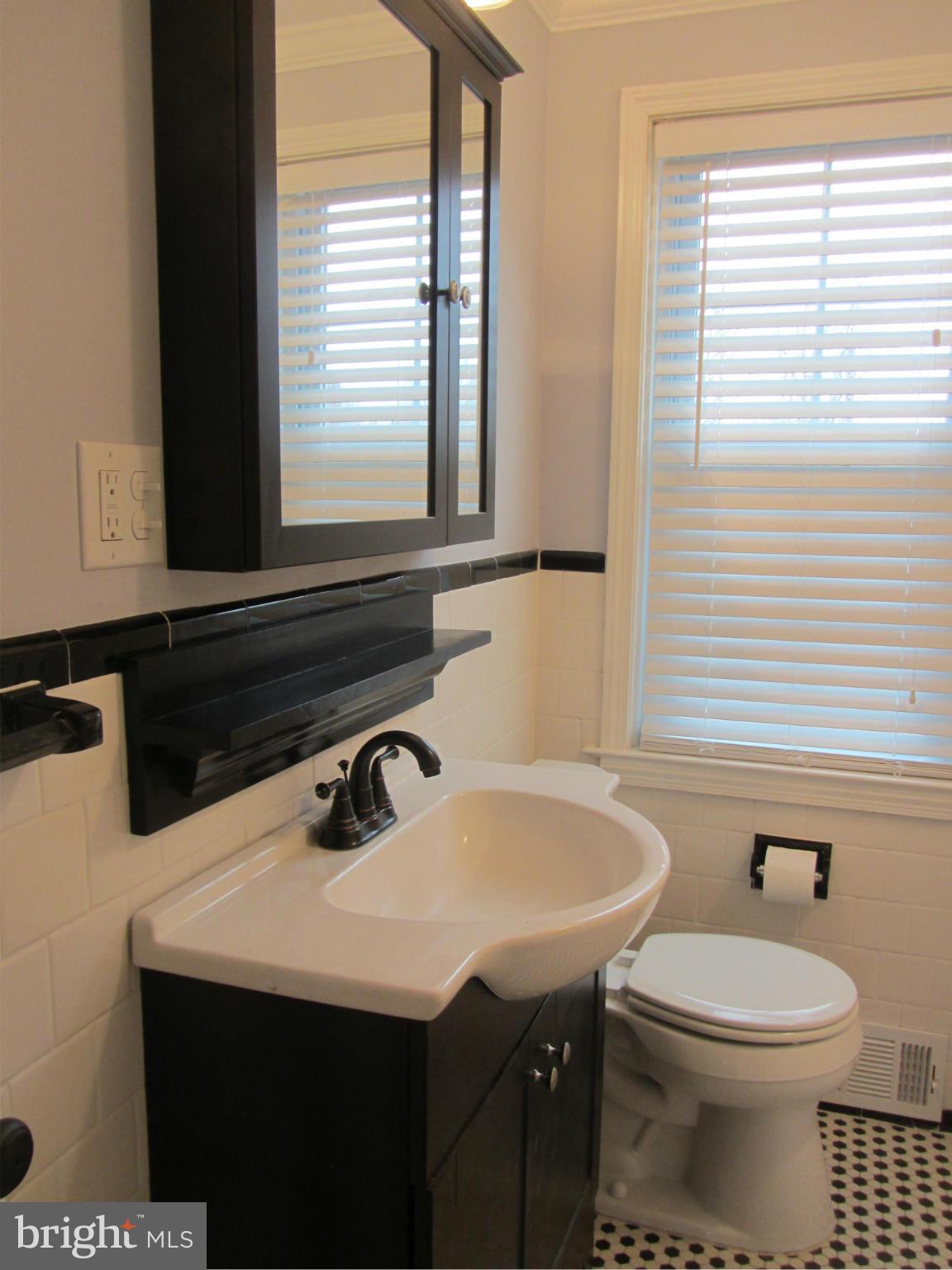 RODGERS FORGE - Residential