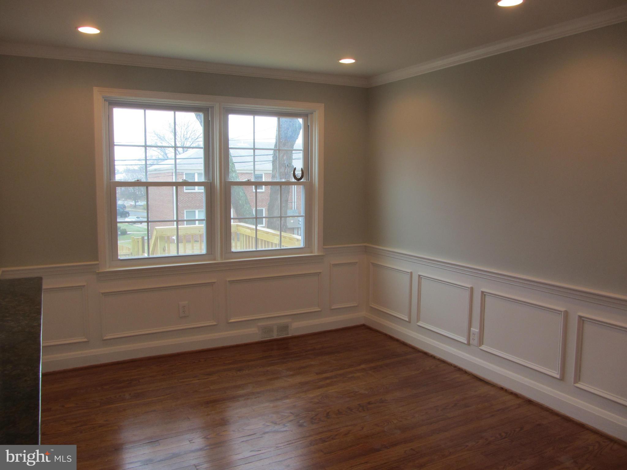 RODGERS FORGE - Residential