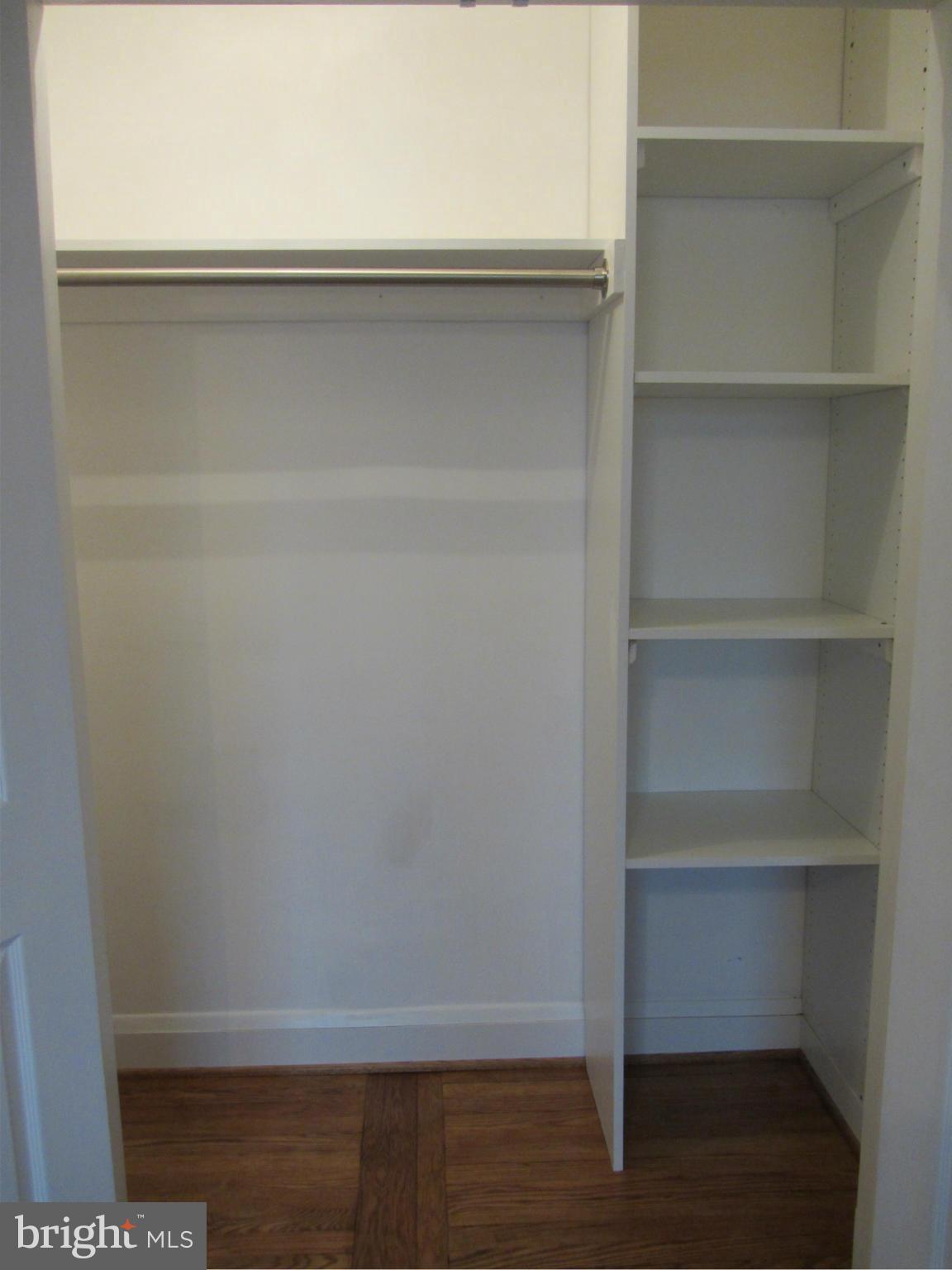 RODGERS FORGE - Residential