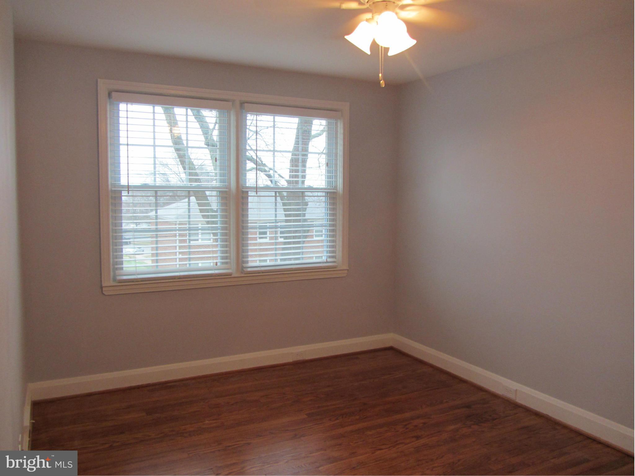 RODGERS FORGE - Residential