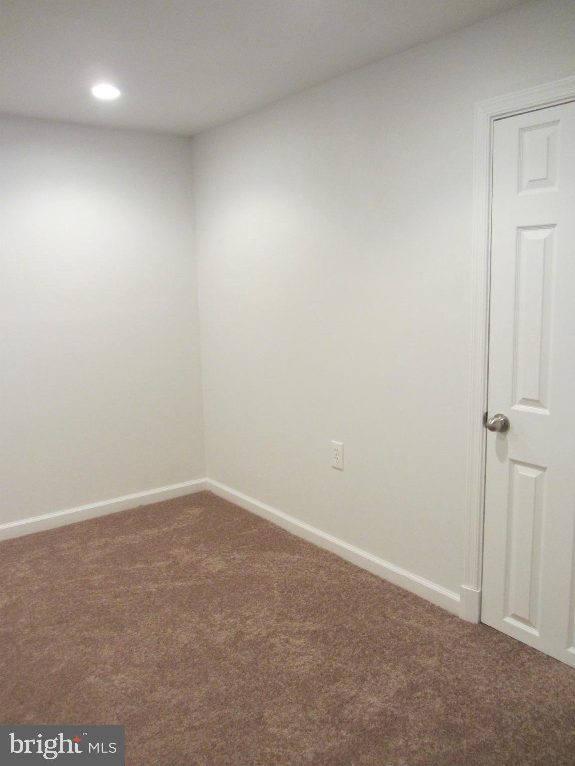 RODGERS FORGE - Residential