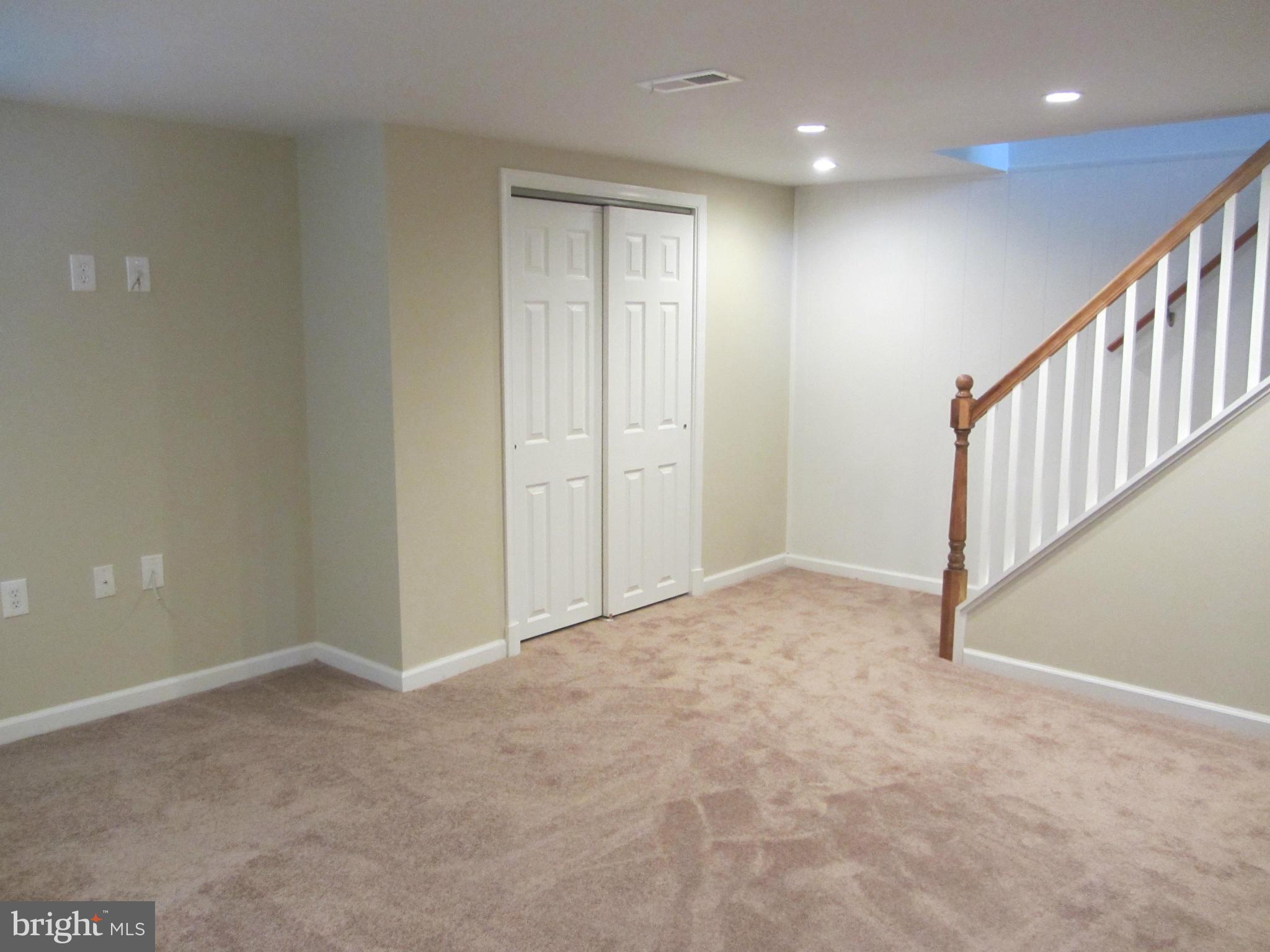 RODGERS FORGE - Residential