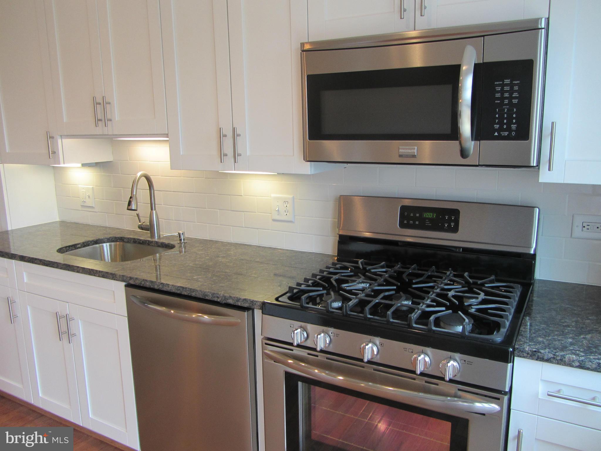 RODGERS FORGE - Residential