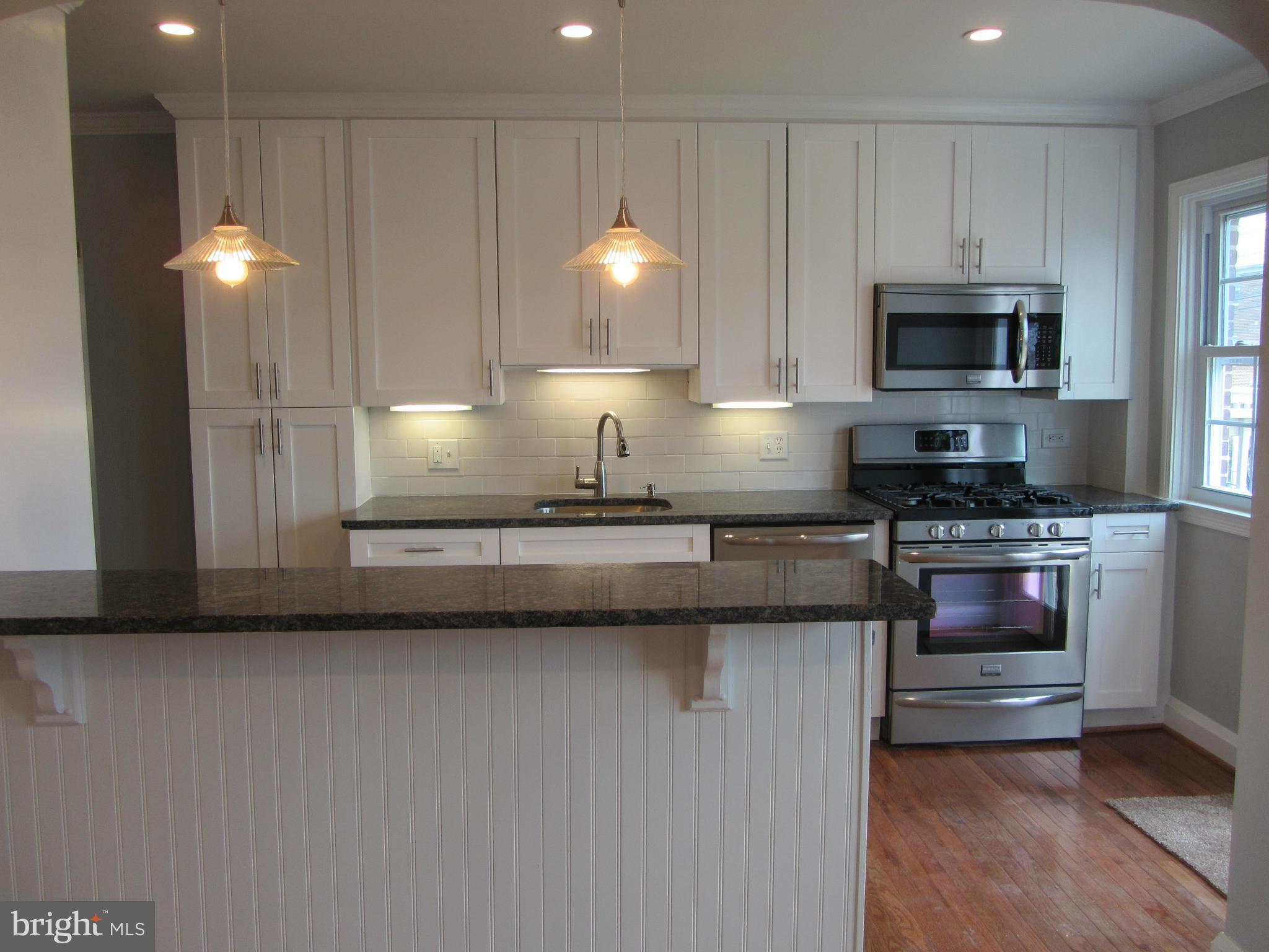 RODGERS FORGE - Residential